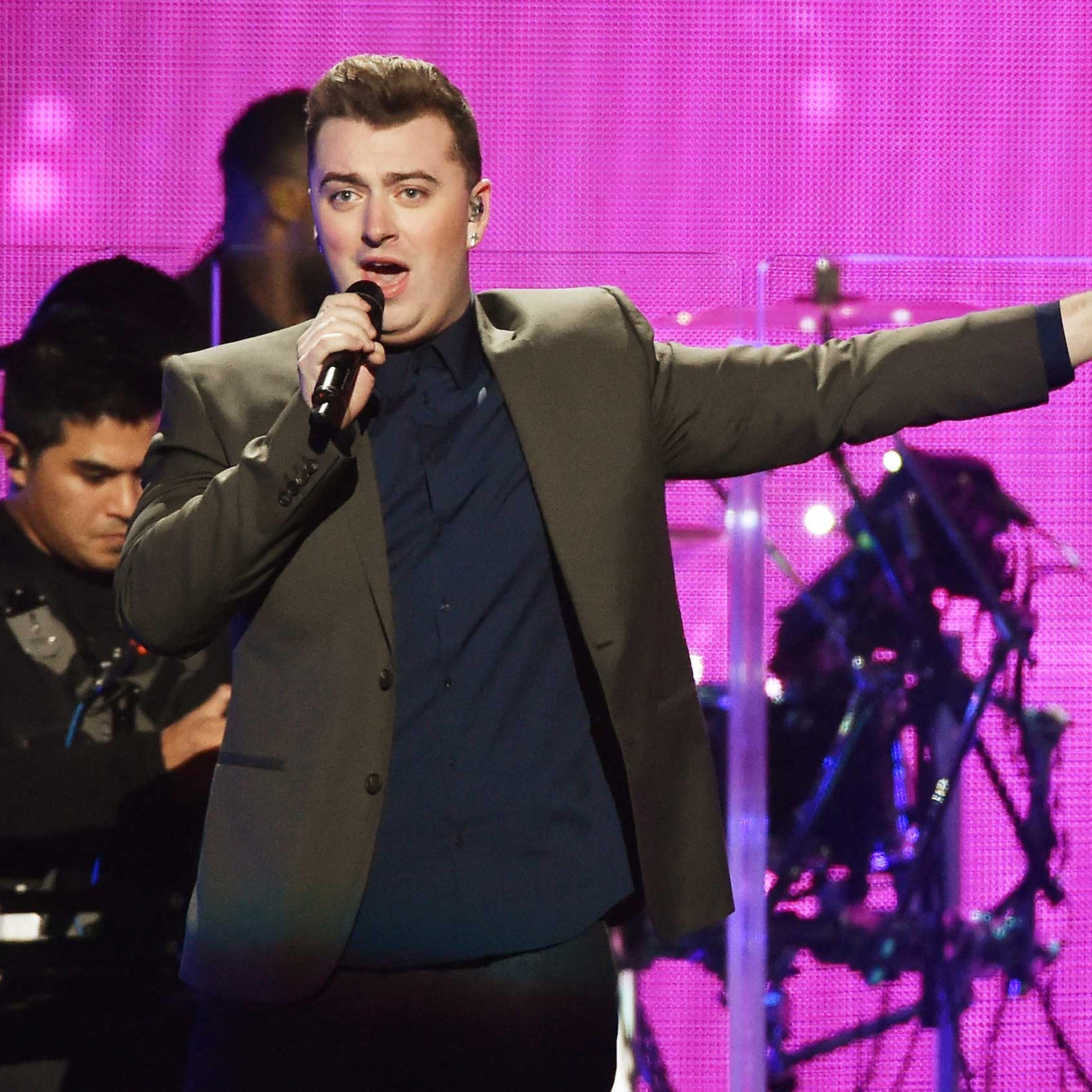Z100's Jingle Ball 2014 Presented By Goldfish Puffs - Show