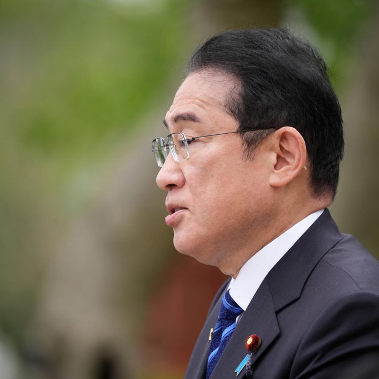 President Biden Hosts Japanese PM Kishida For Official State Visit