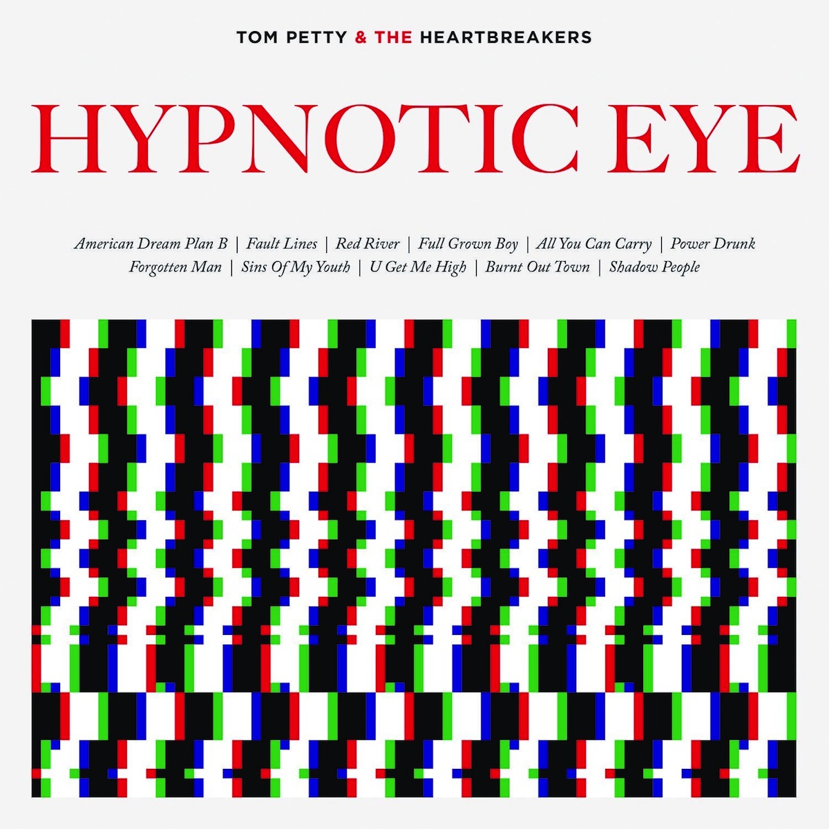 Hypnotic Eye