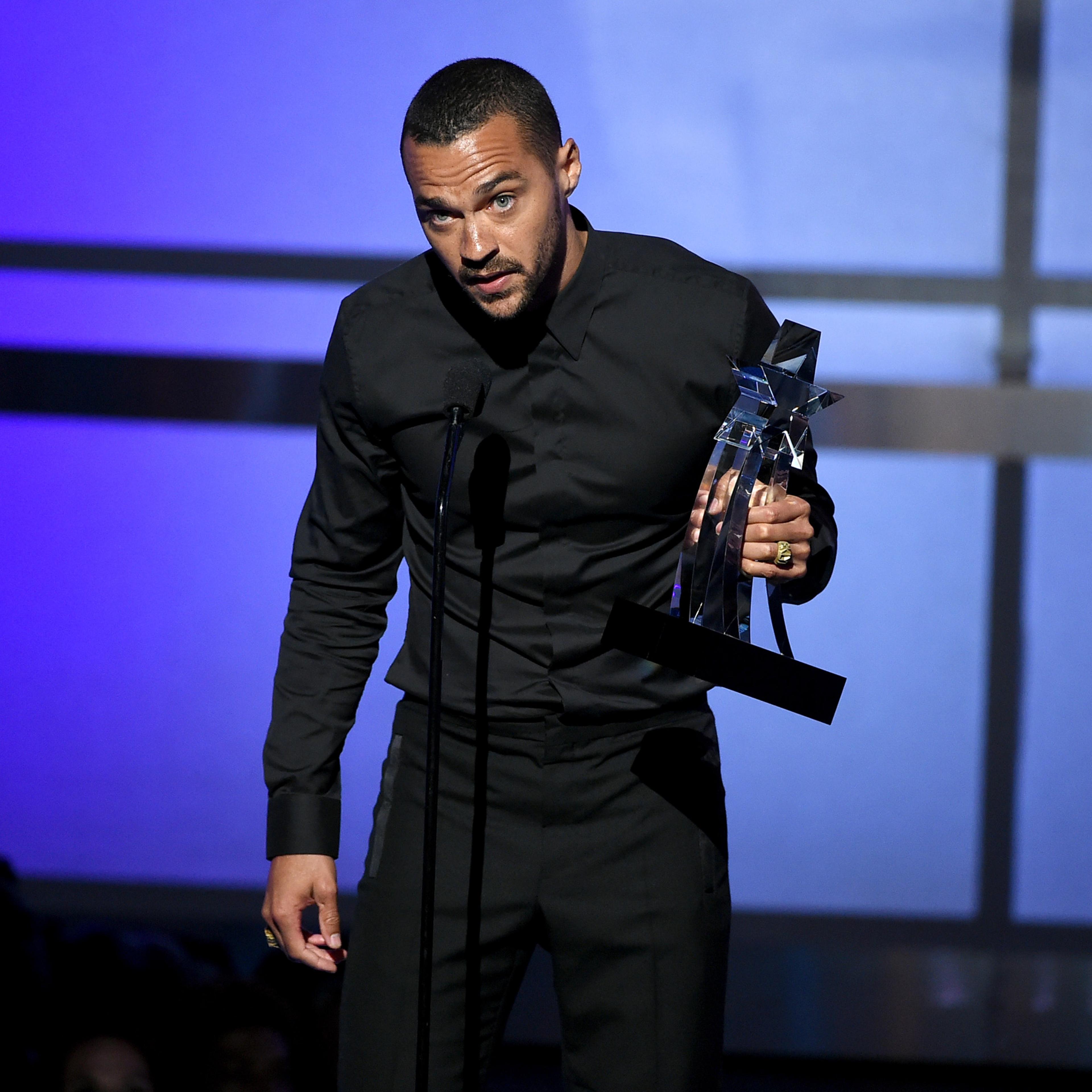 2016 BET Awards - Show