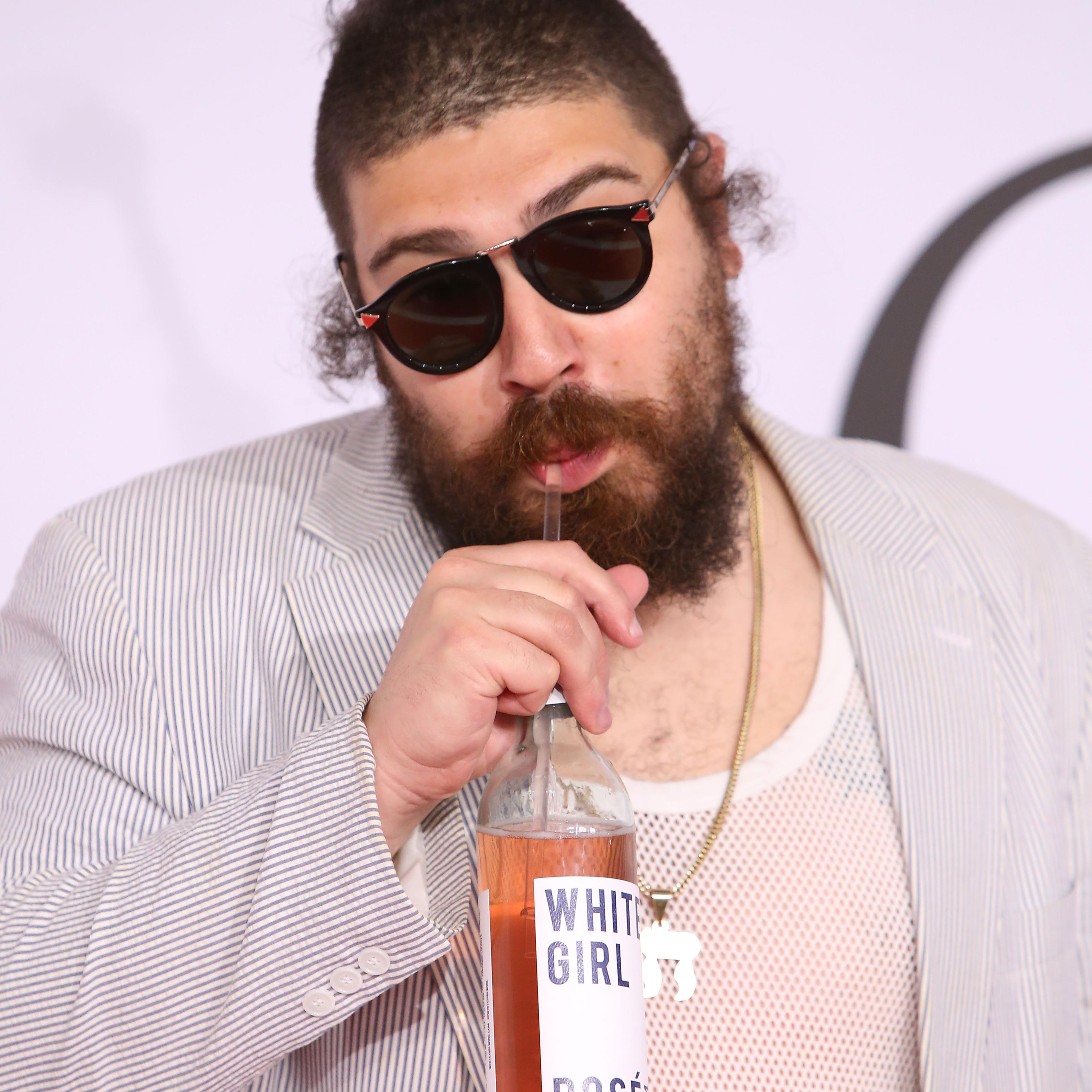 2015 CFDA Fashion Awards - Inside Arrivals