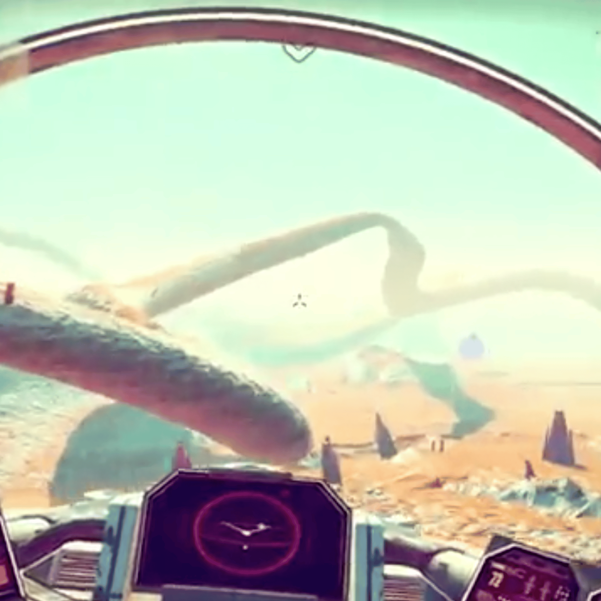 No Man's Sky
