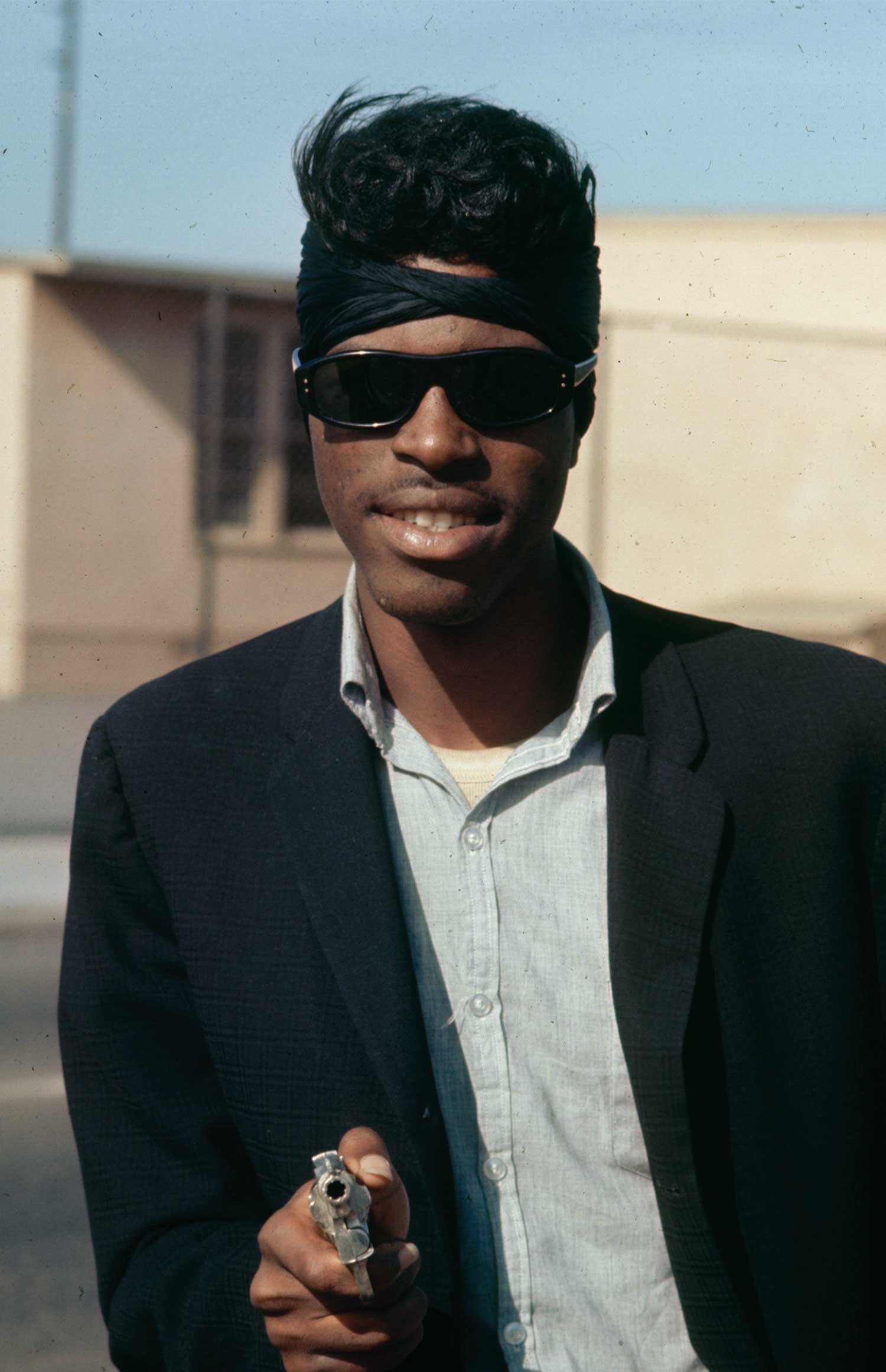 Watts Riots in Los Angeles 50 Years Ago: Why Did They Happen?