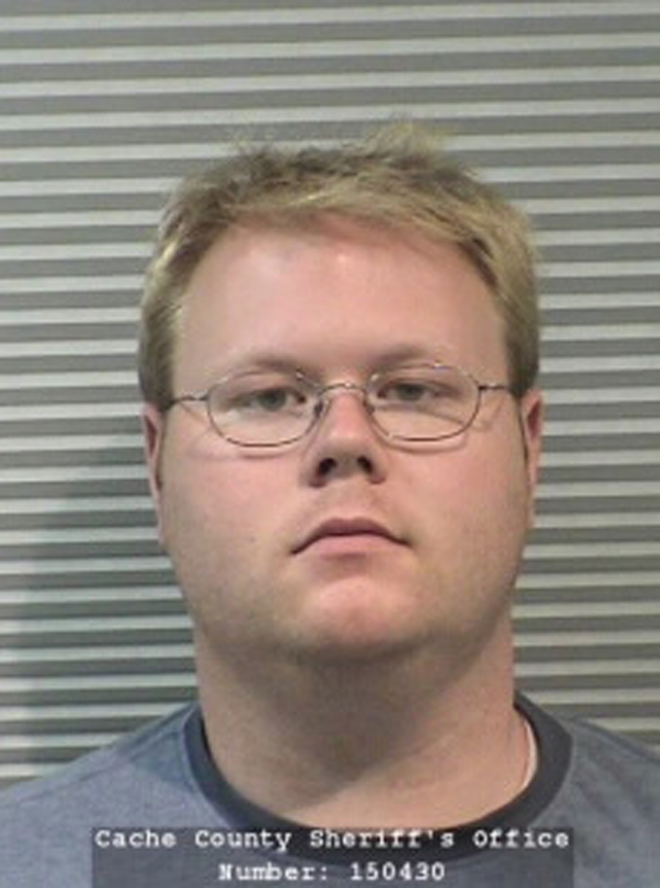 Ronald Lee Haskell