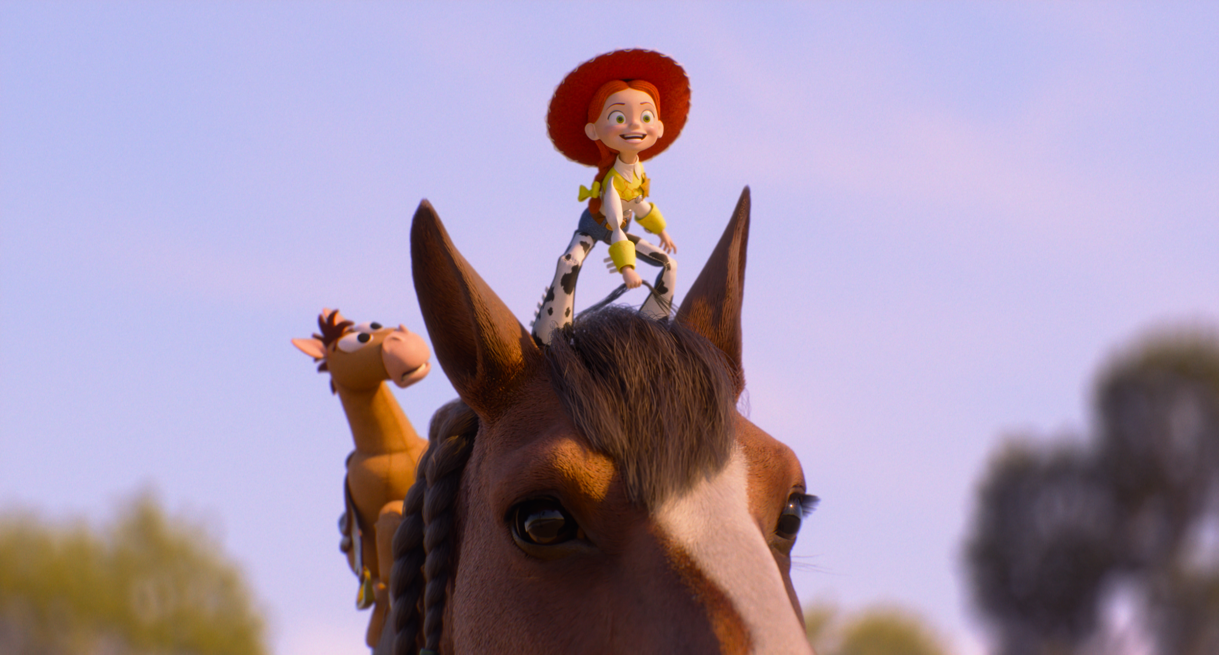Does Toy Story 5 Fumble Its Big Emotional Moment? Let's Break It Down  time.com