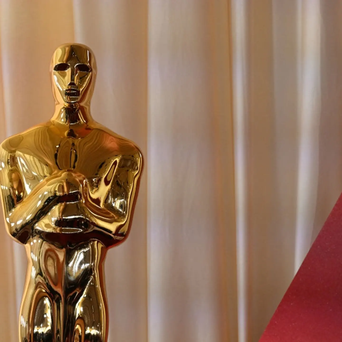 US-ENTERTAINMENT-FILM-AWARD-OSCARS-ARRIVALS