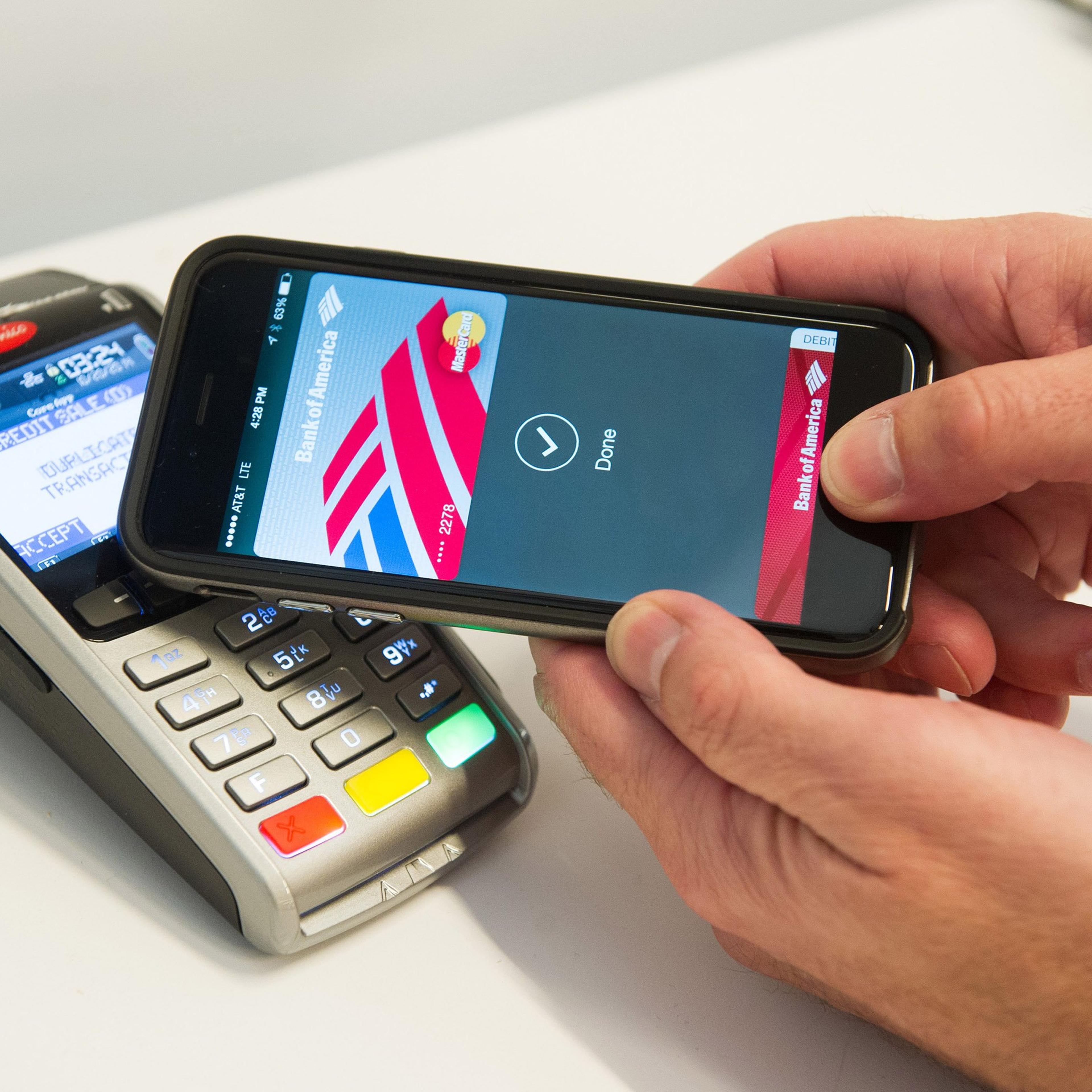 MasterCard Launches NYC Tech Hub, Showcases Payment Innovations