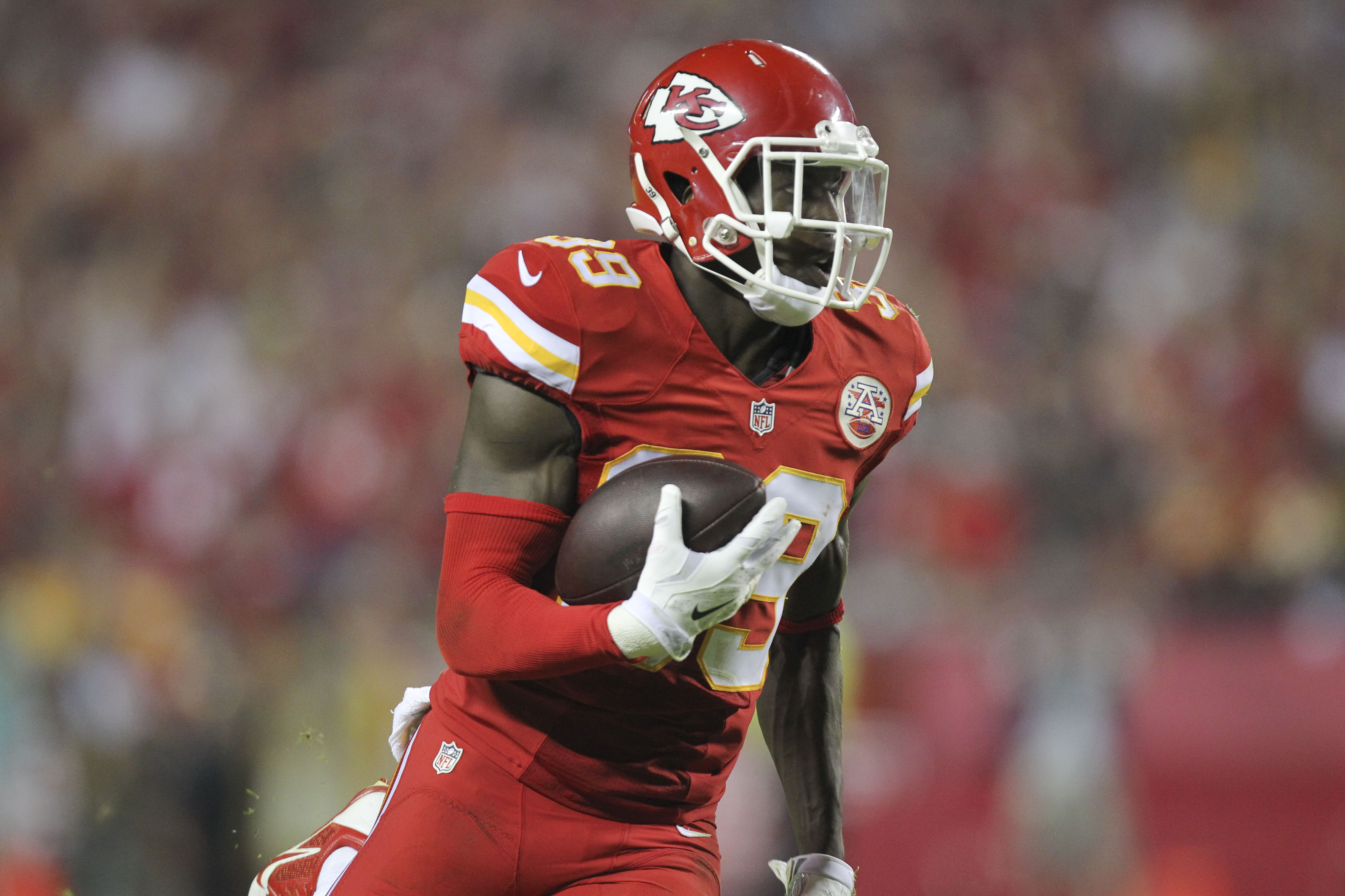 Husain Abdullah