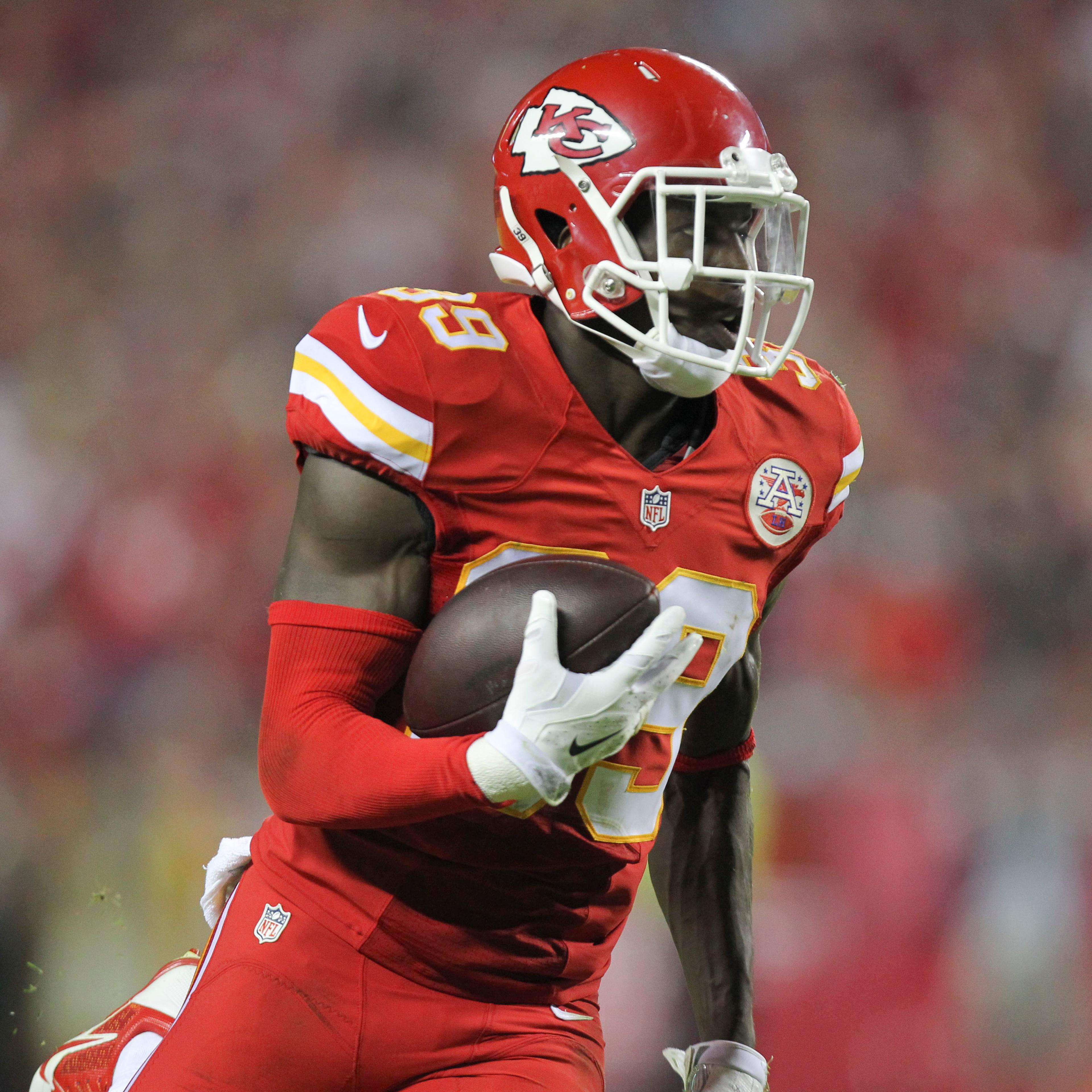 Husain Abdullah