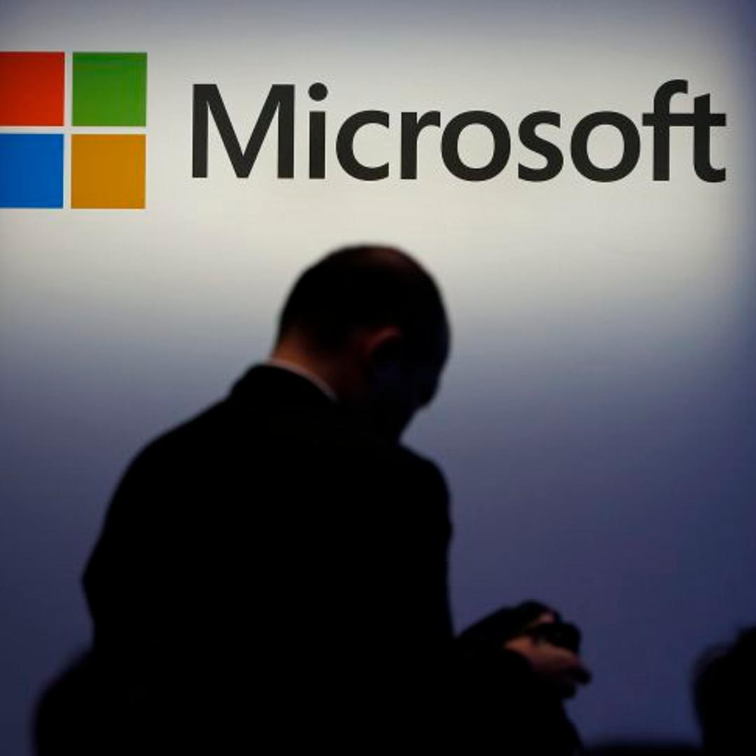 Microsoft's Windows 8.1 Goes On Sale