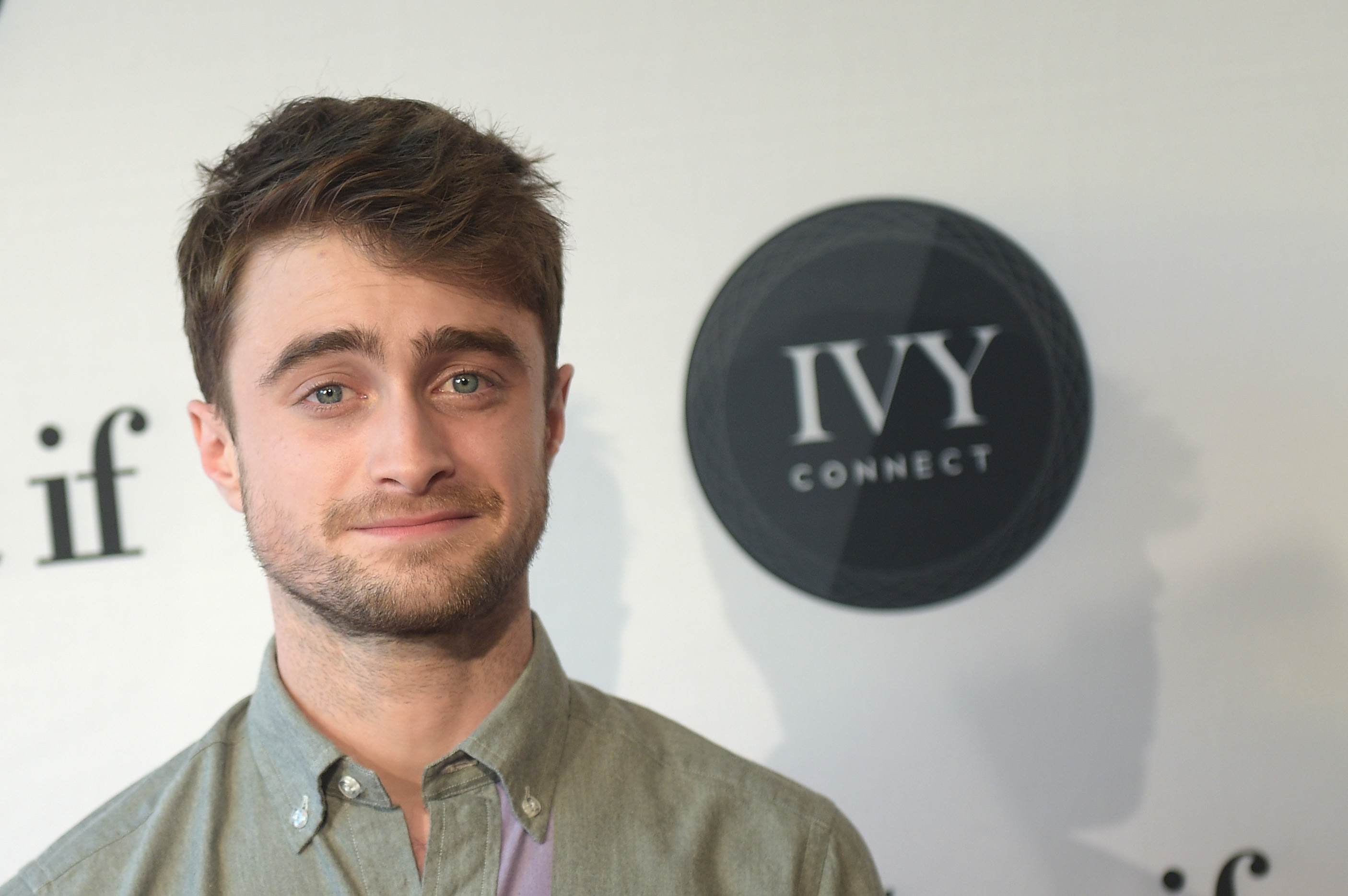 IvyConnect's 1st Annual Ivy Innovator Film Awards - Arrivals