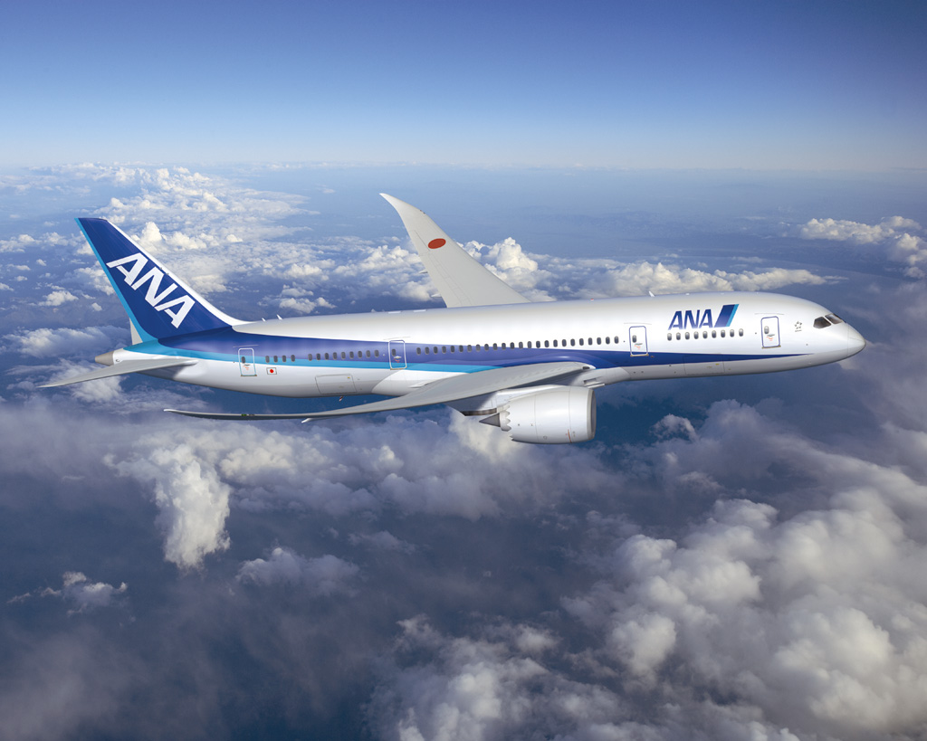 Air Travel: World's Best Airlines