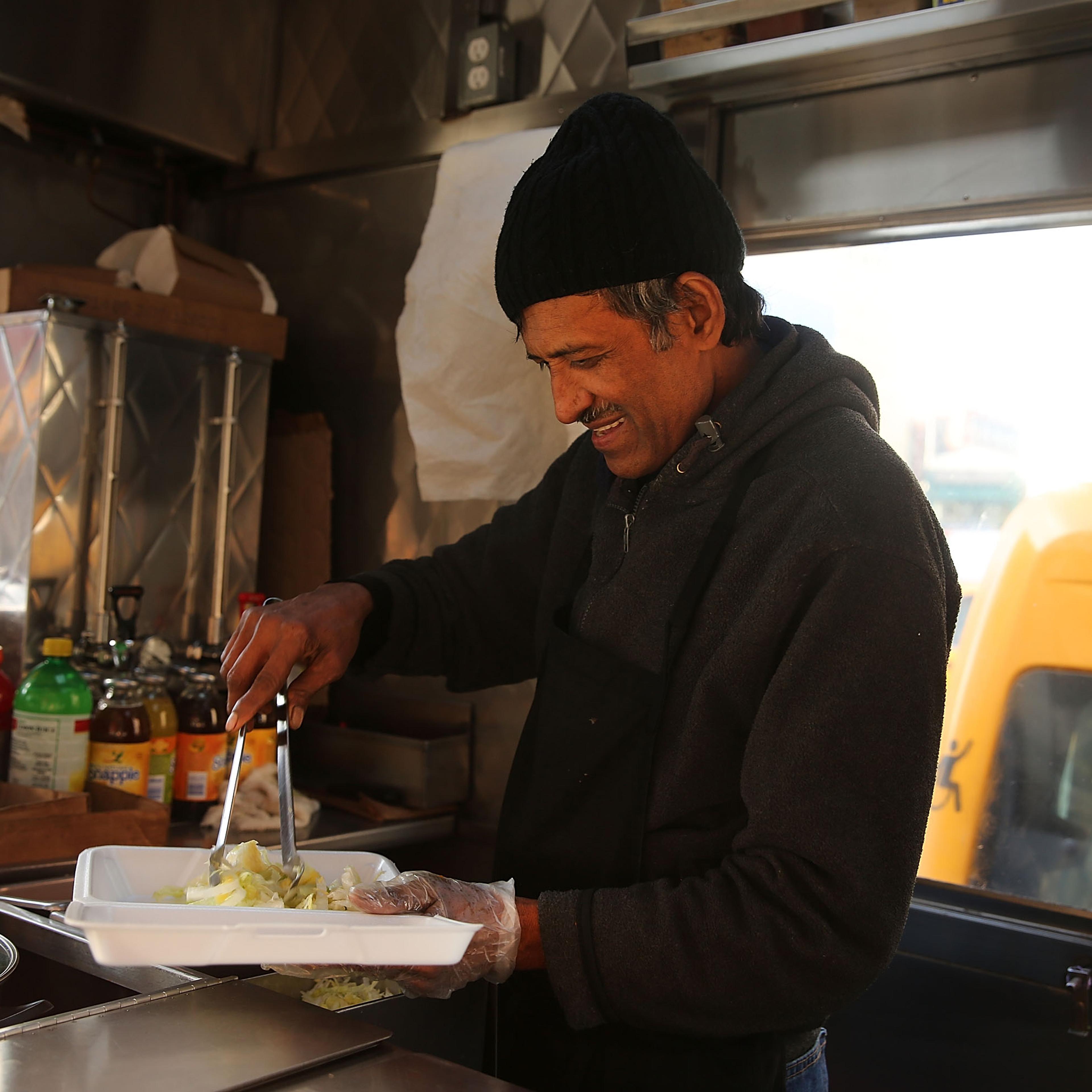 New York City Poised To Ban Styrofoam Food Containers