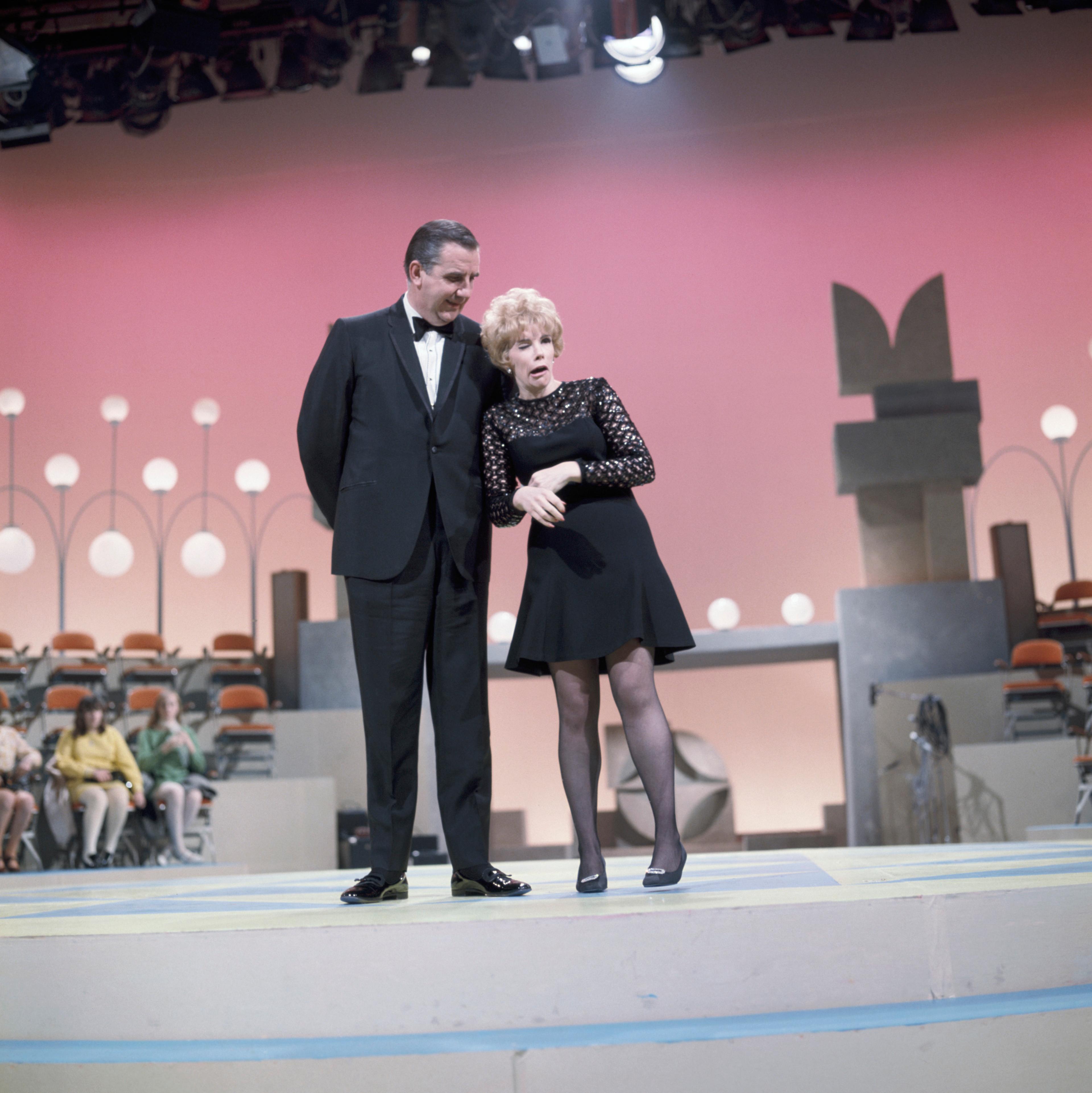 Joan Rivers Dead Obit