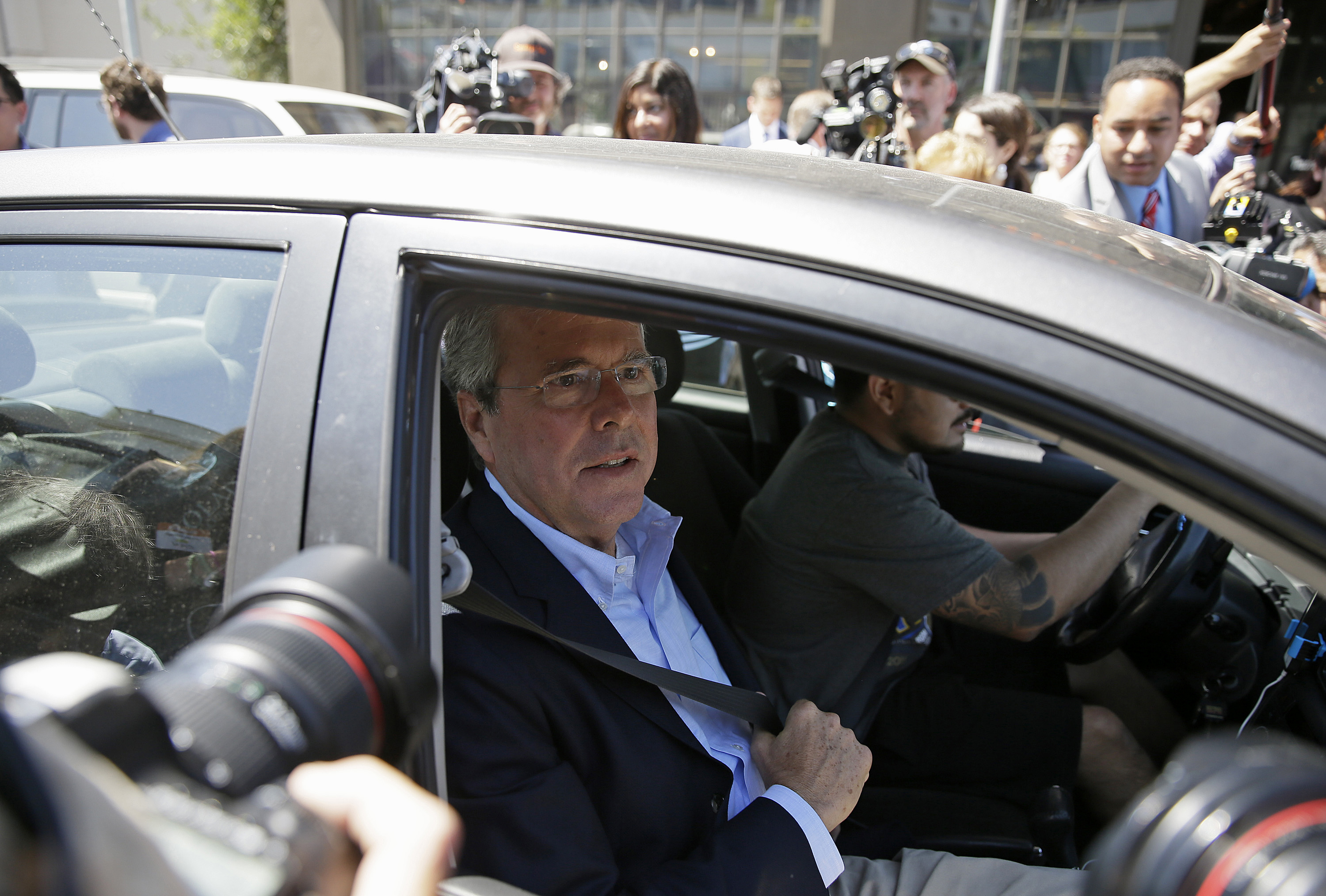 Jeb Bush