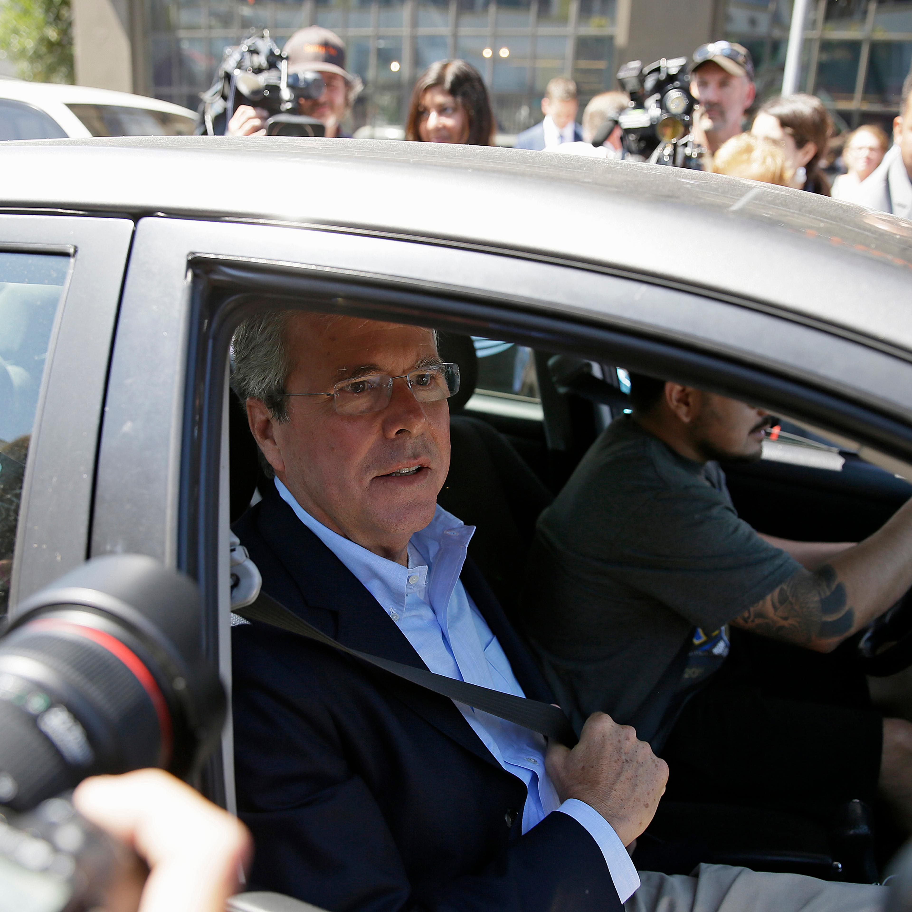 Jeb Bush