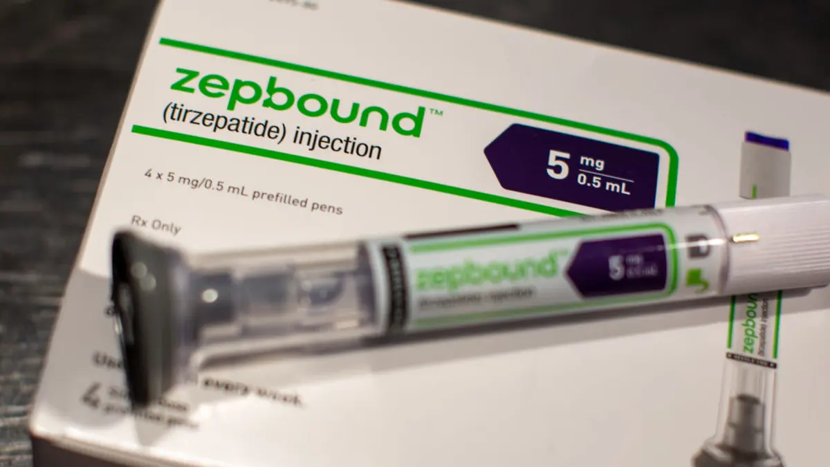 is zepbound stronger than semaglutide Which Weight-Loss Drug Is Better: Wegovy or Zepbound?