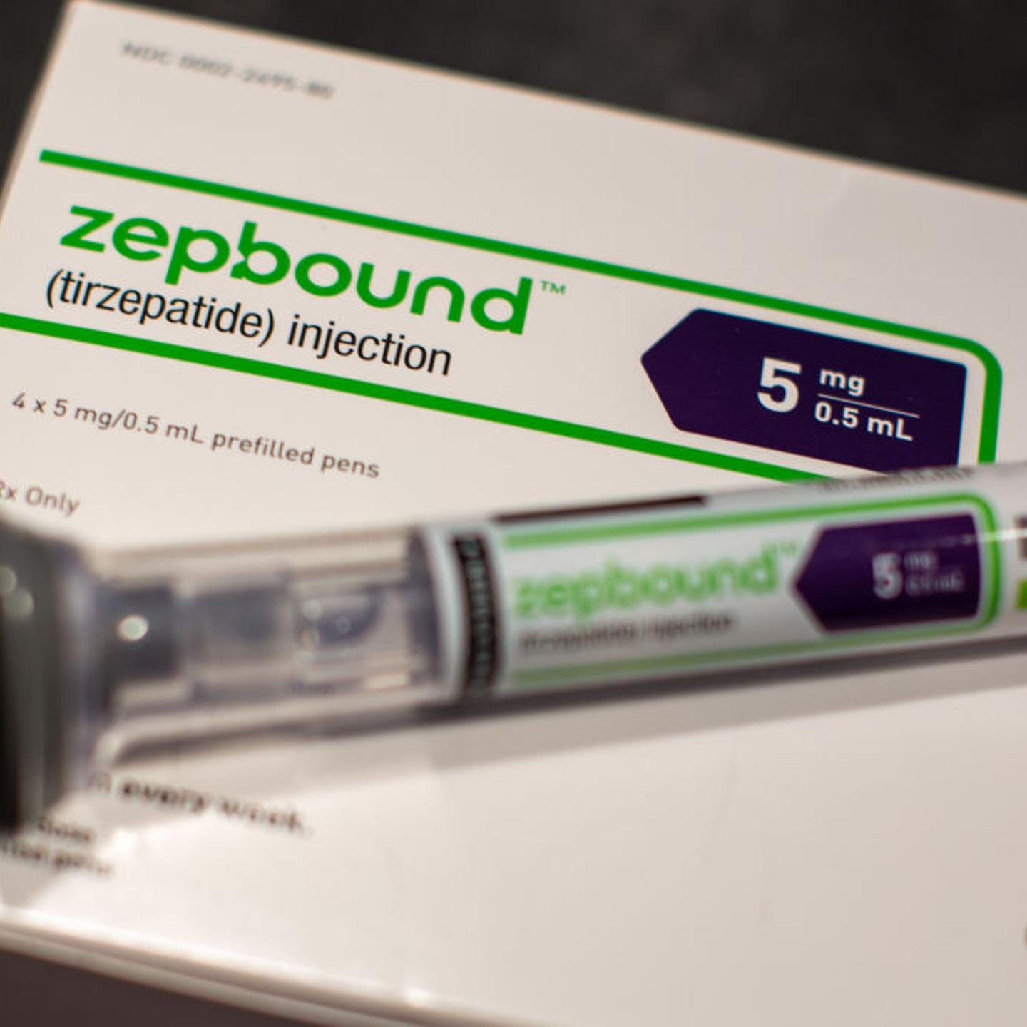 zepbound