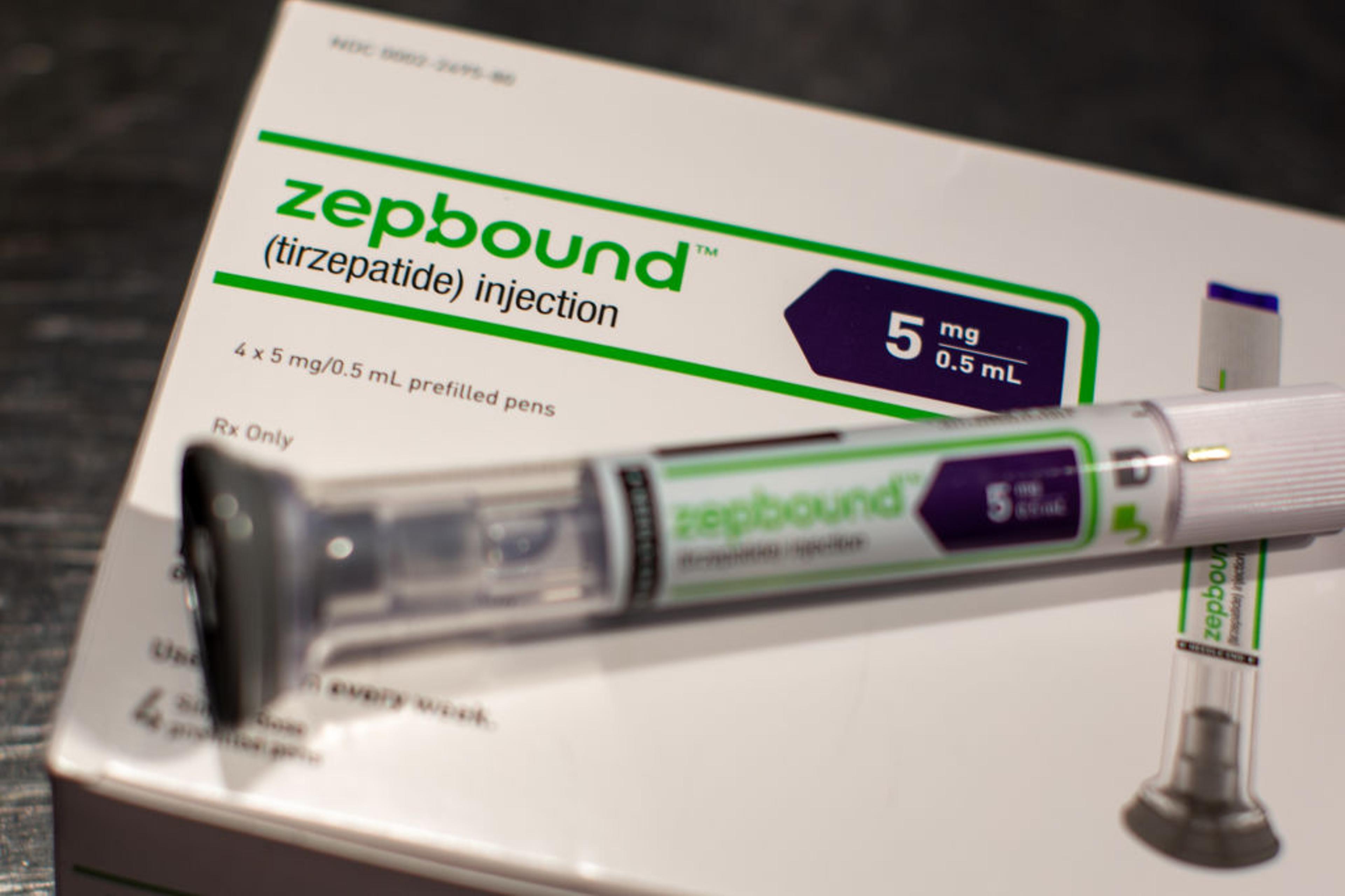 what's better wegovy or tirzepatide Which Weight-Loss Drug Is Better: Wegovy or Zepbound?