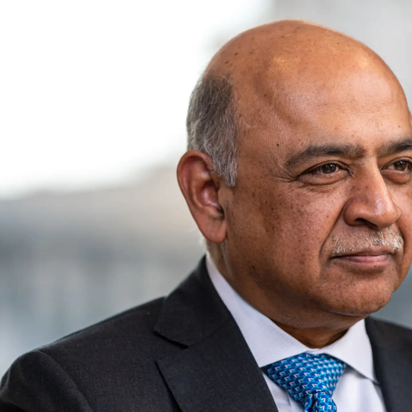 Arvind Krishna, IBM CEO