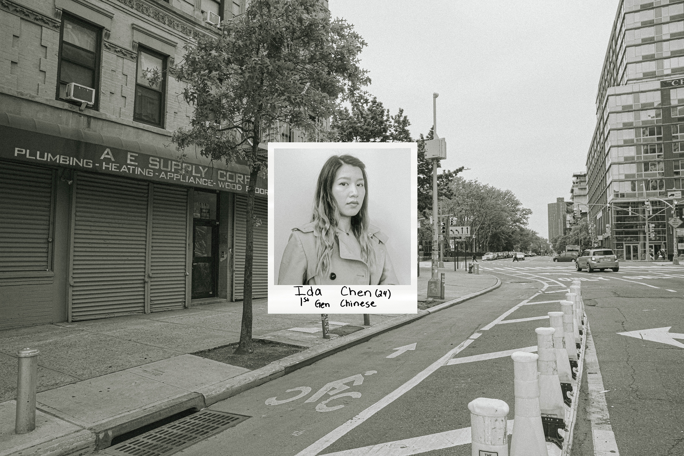 Location: East Village, Manhattan