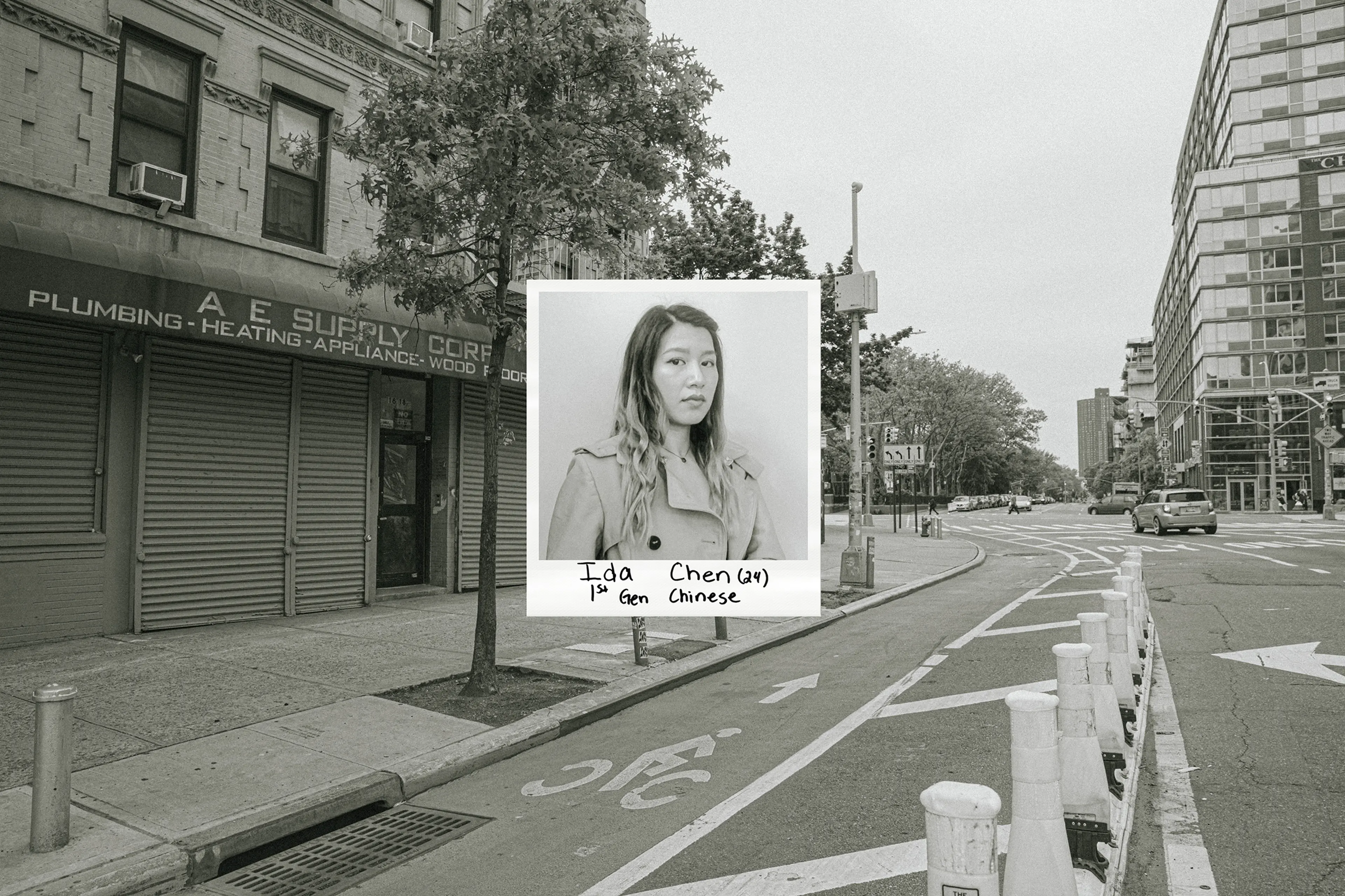 Location: East Village, Manhattan