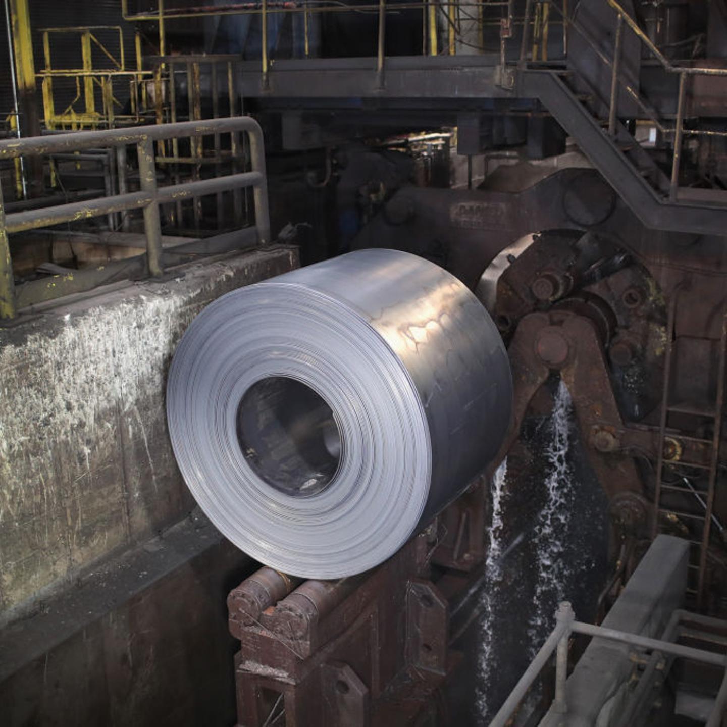 Trump Administration Steel Tariffs Aims To Protect And Aid U.S. Steel Industry
