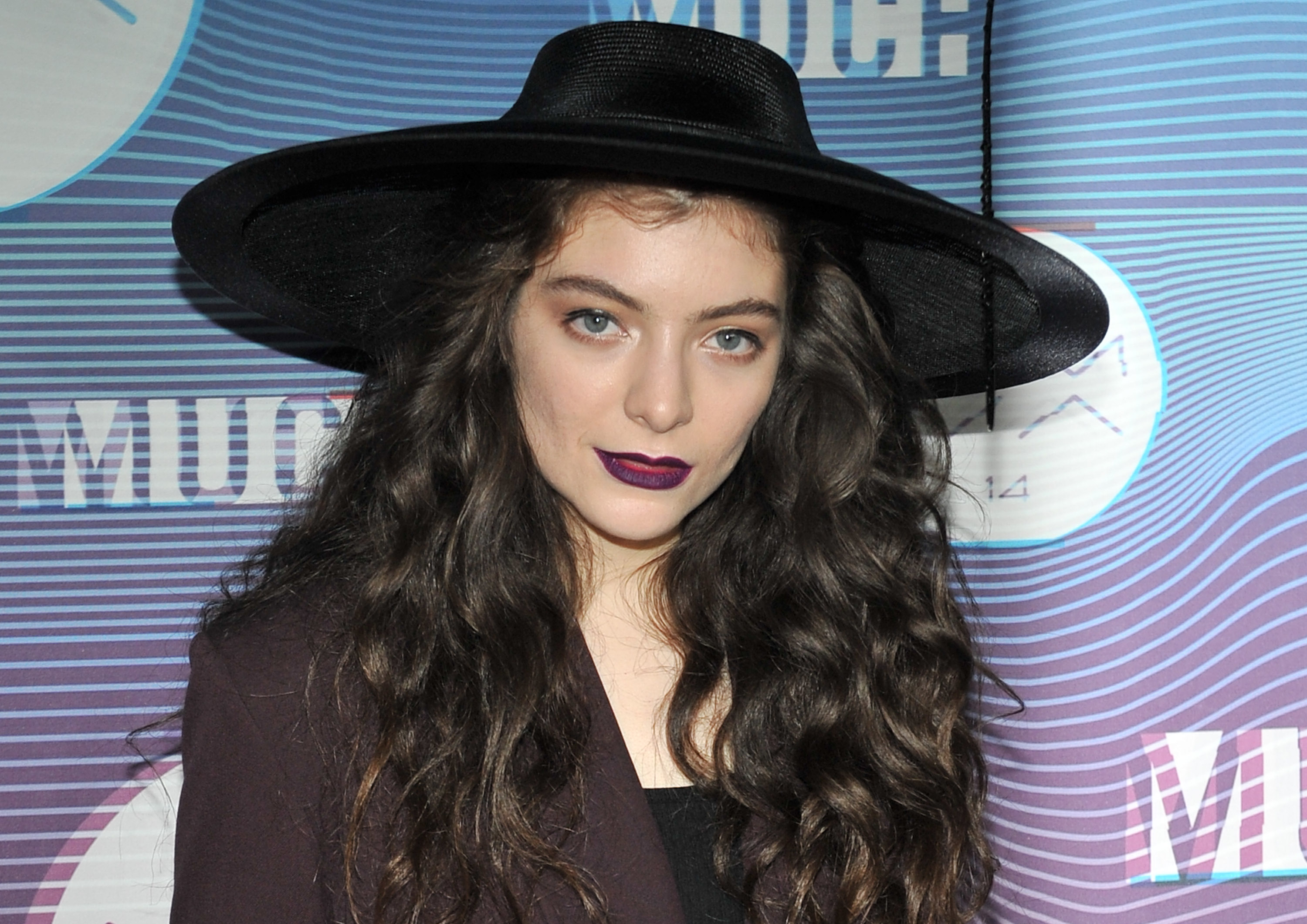 2014 MuchMusic Video Awards - Press Room