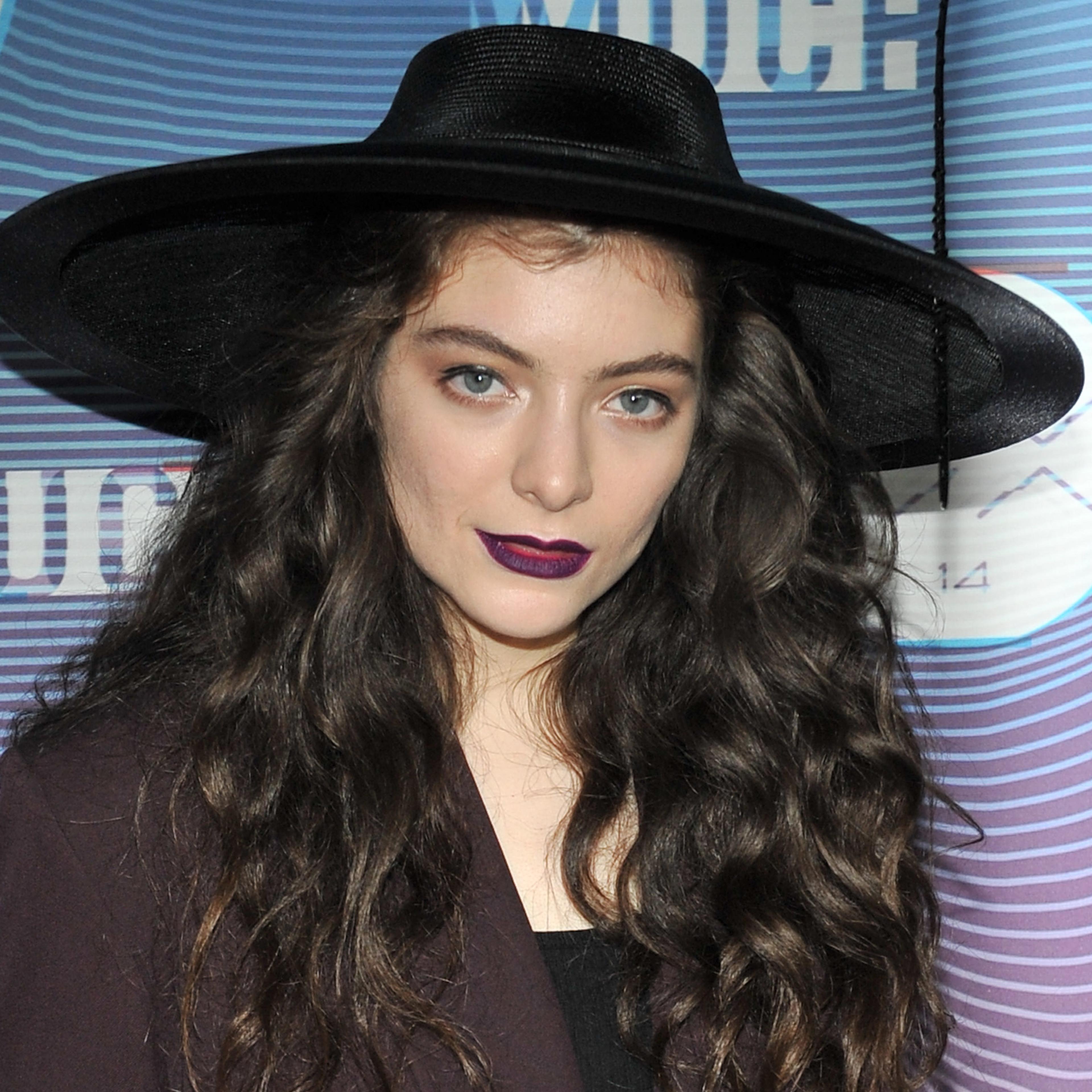 2014 MuchMusic Video Awards - Press Room