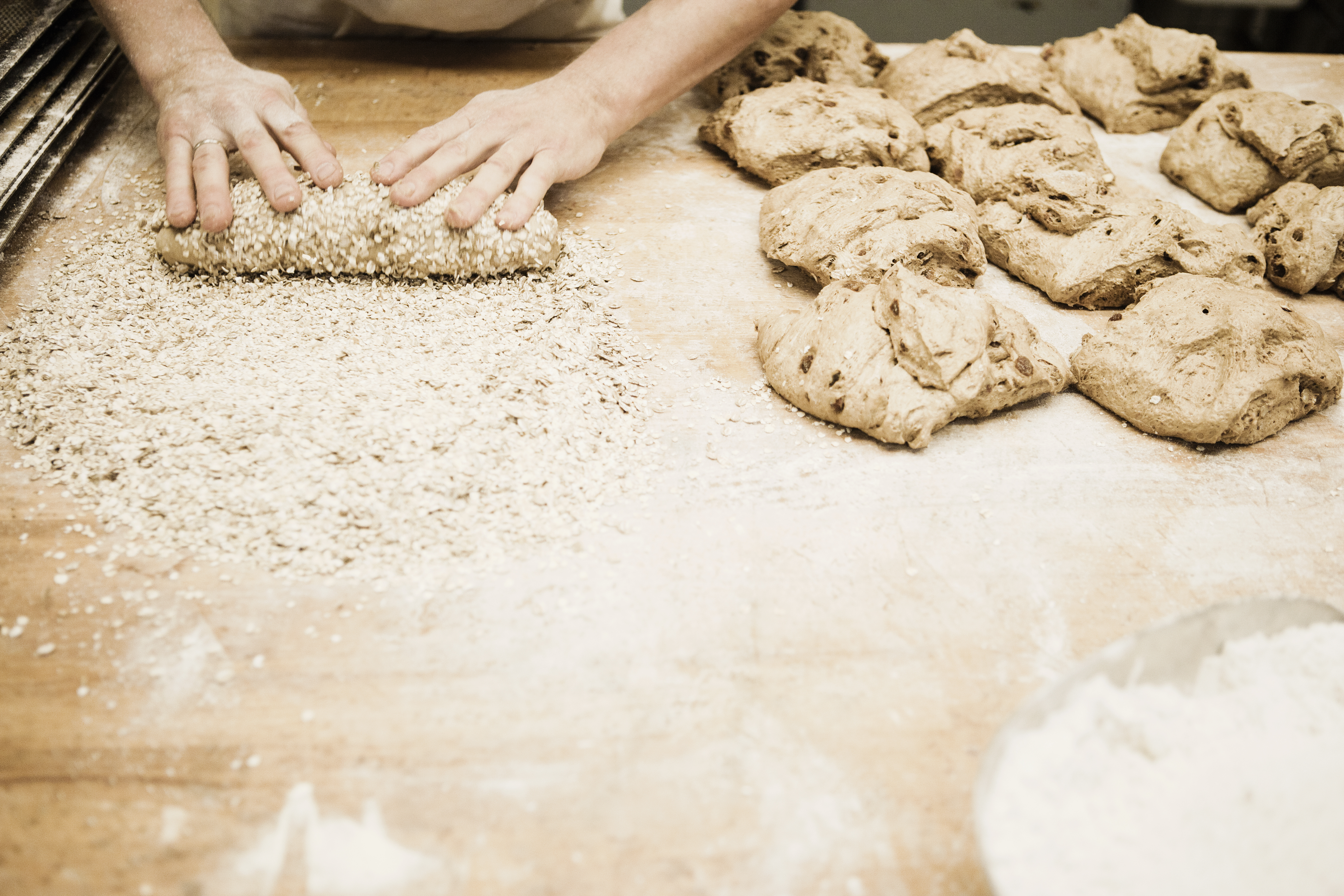 What You Need to Know About Gluten