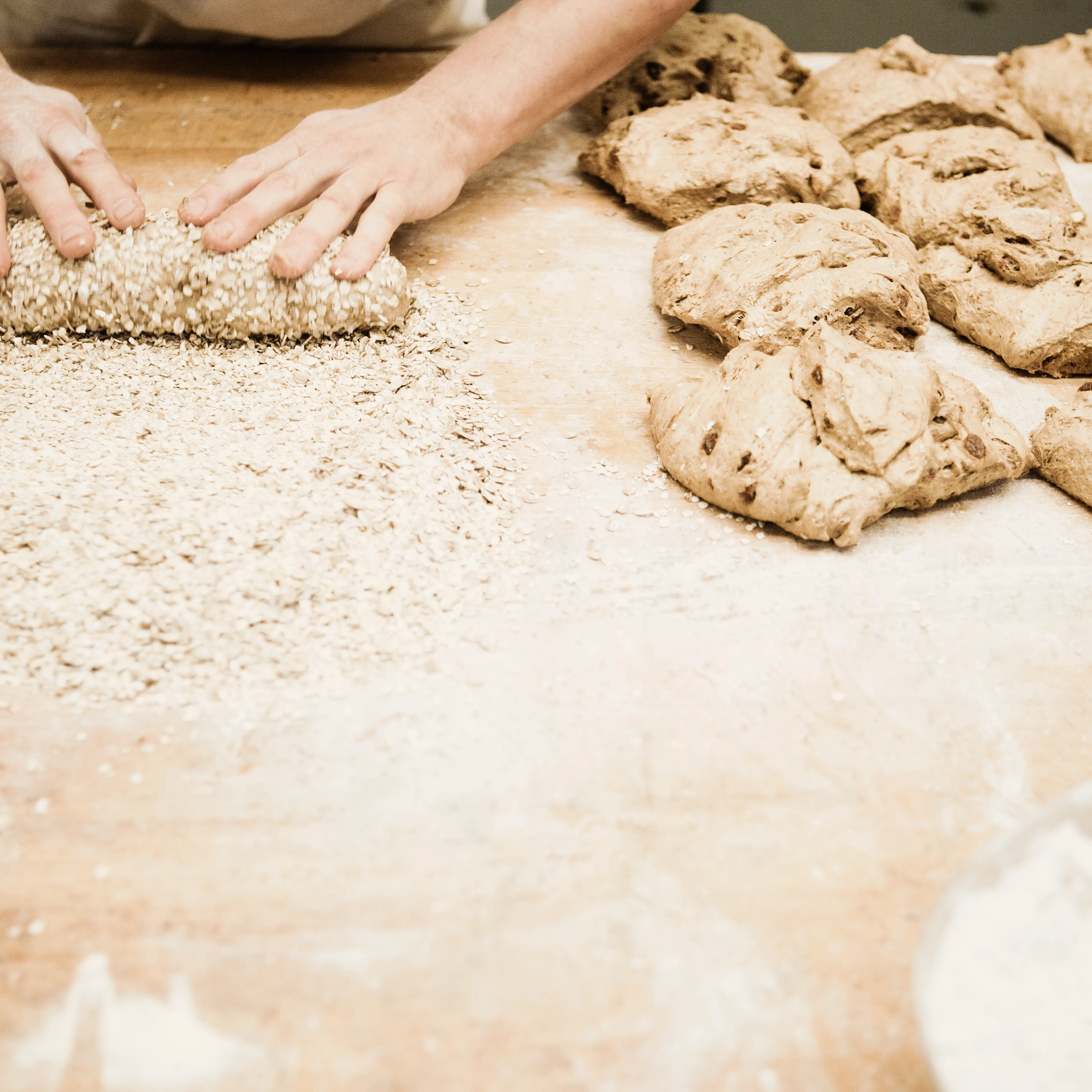 What You Need to Know About Gluten