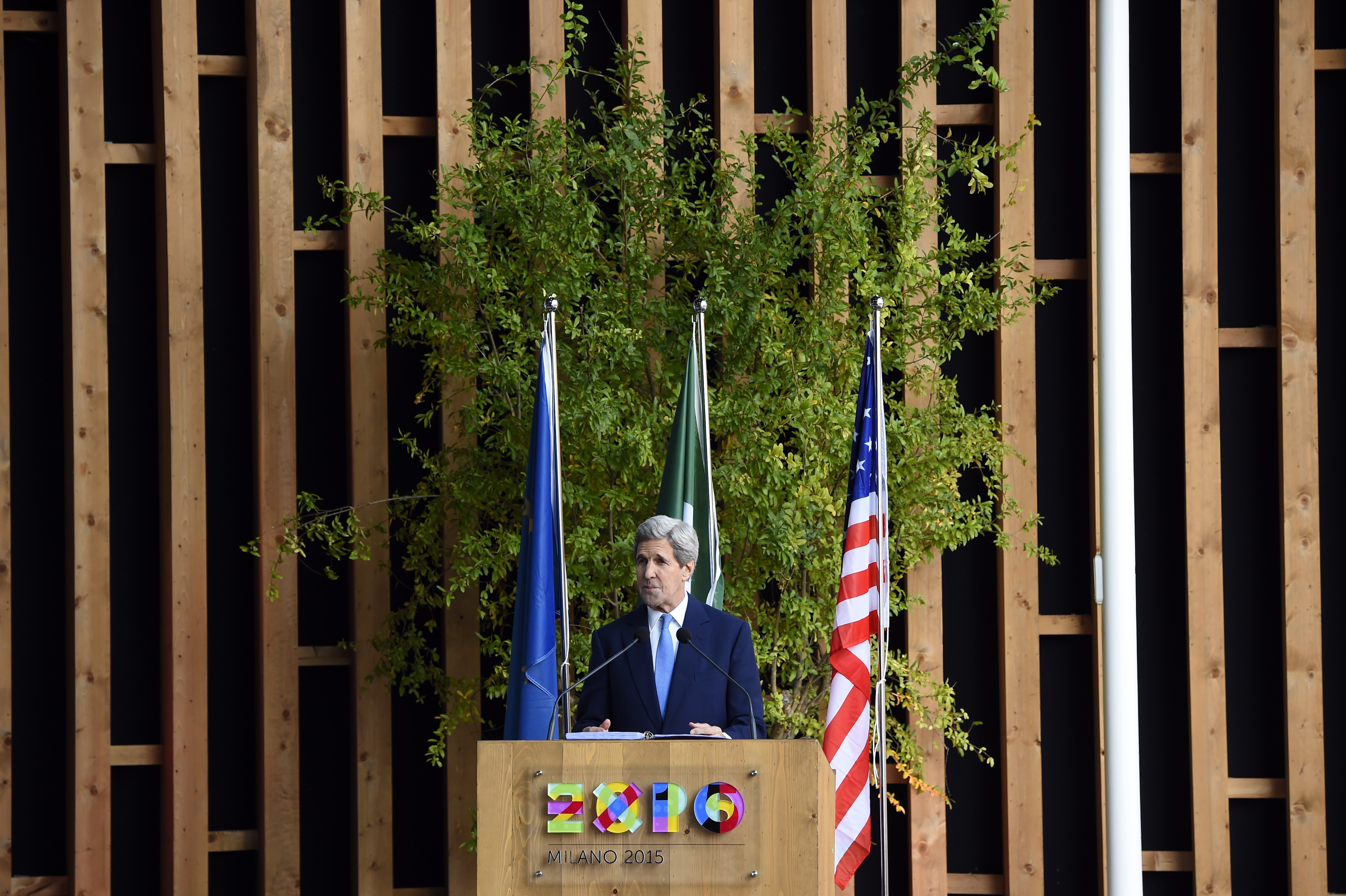 ITALY-US-EXPO2015-MILAN-KERRY