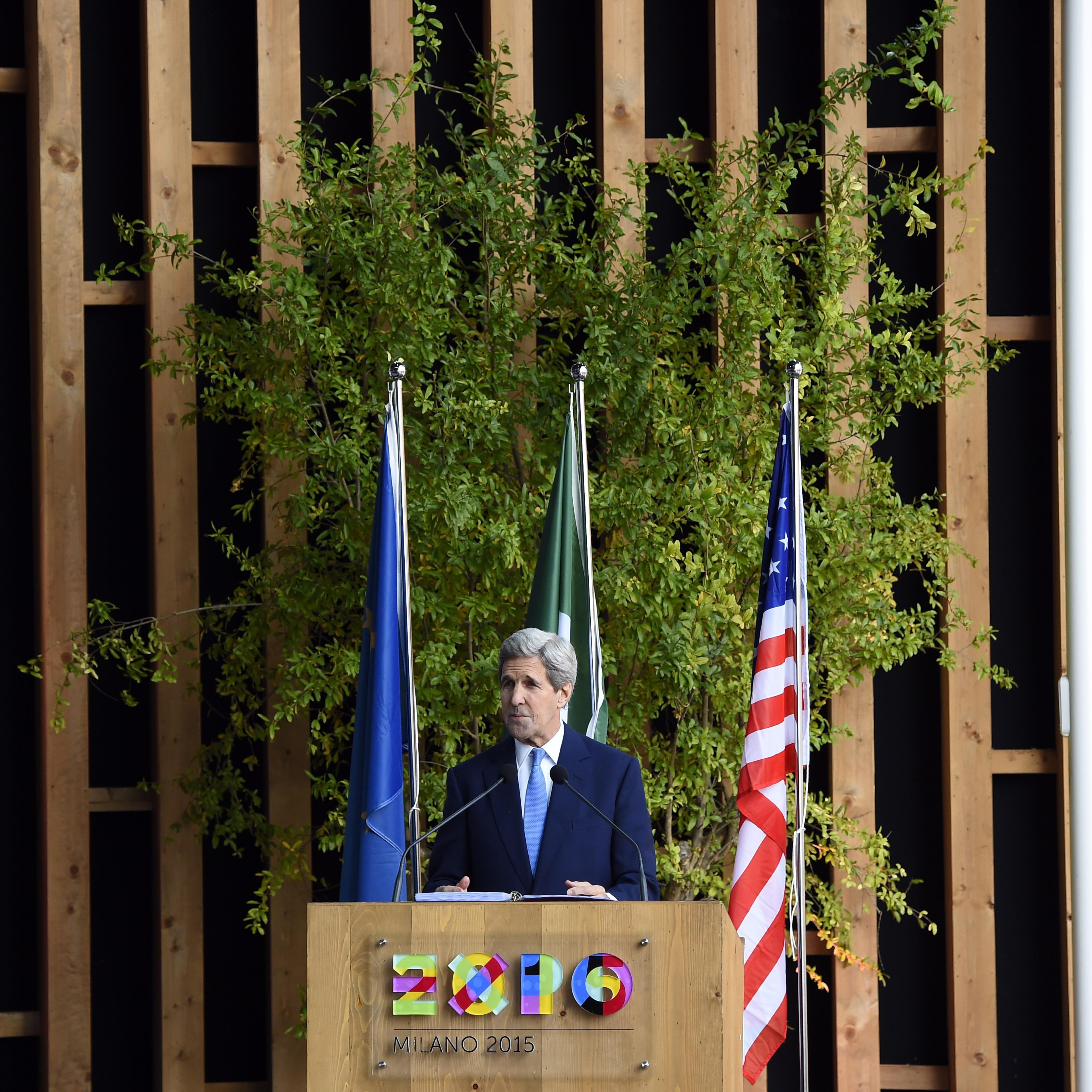 ITALY-US-EXPO2015-MILAN-KERRY
