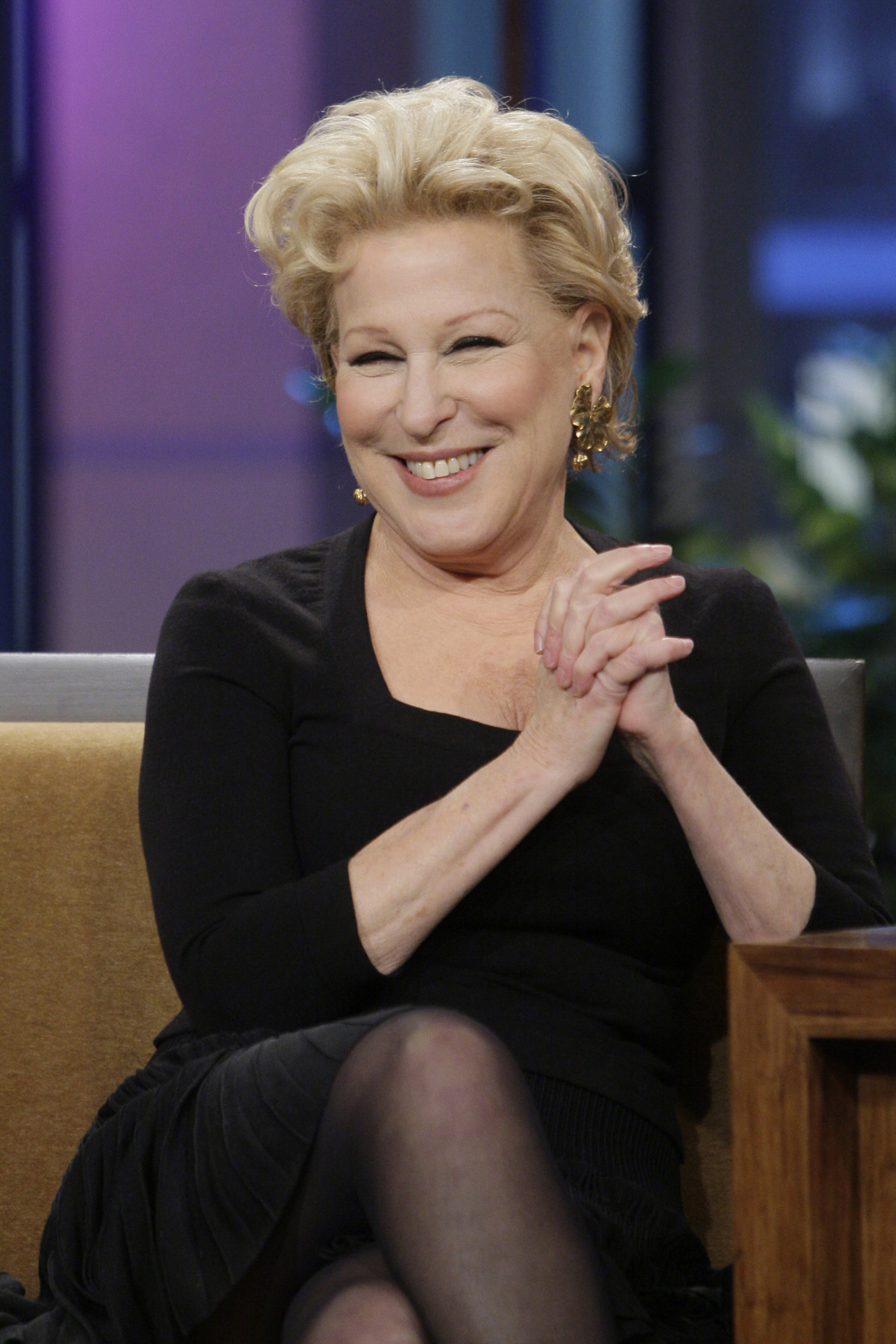 The Tonight Show with Jay Leno - Season 22