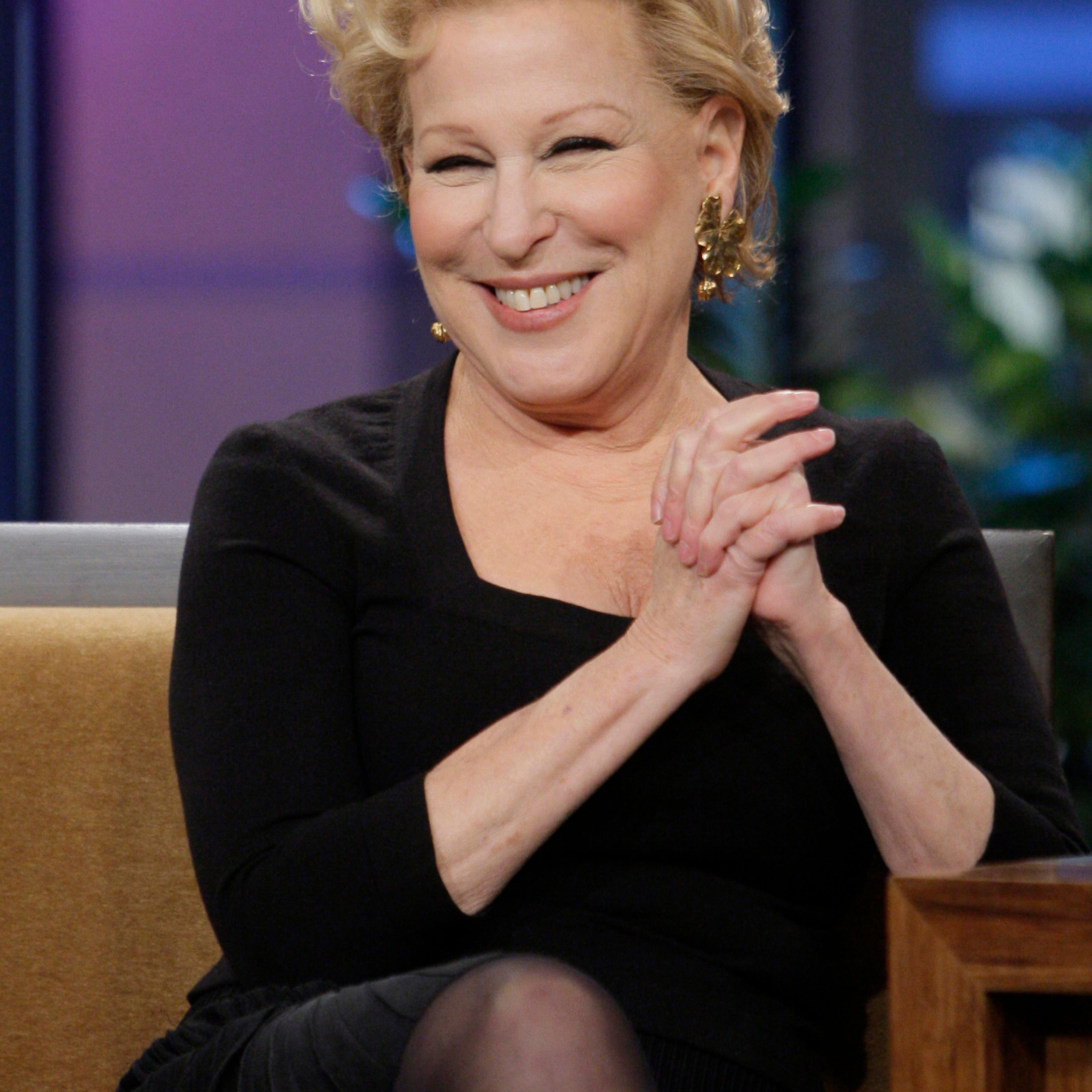 The Tonight Show with Jay Leno - Season 22