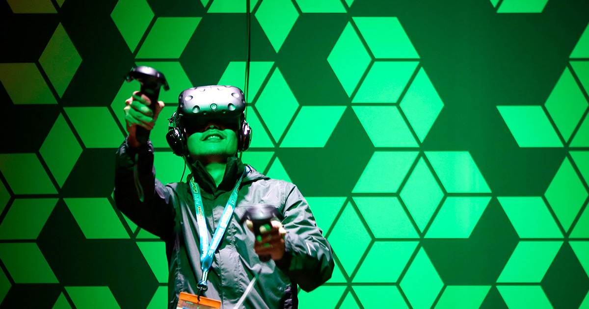 2016 SXSW Music, Film + Interactive Festival at Austin Convention Center on March 11, 2016 in Austin, Texas.