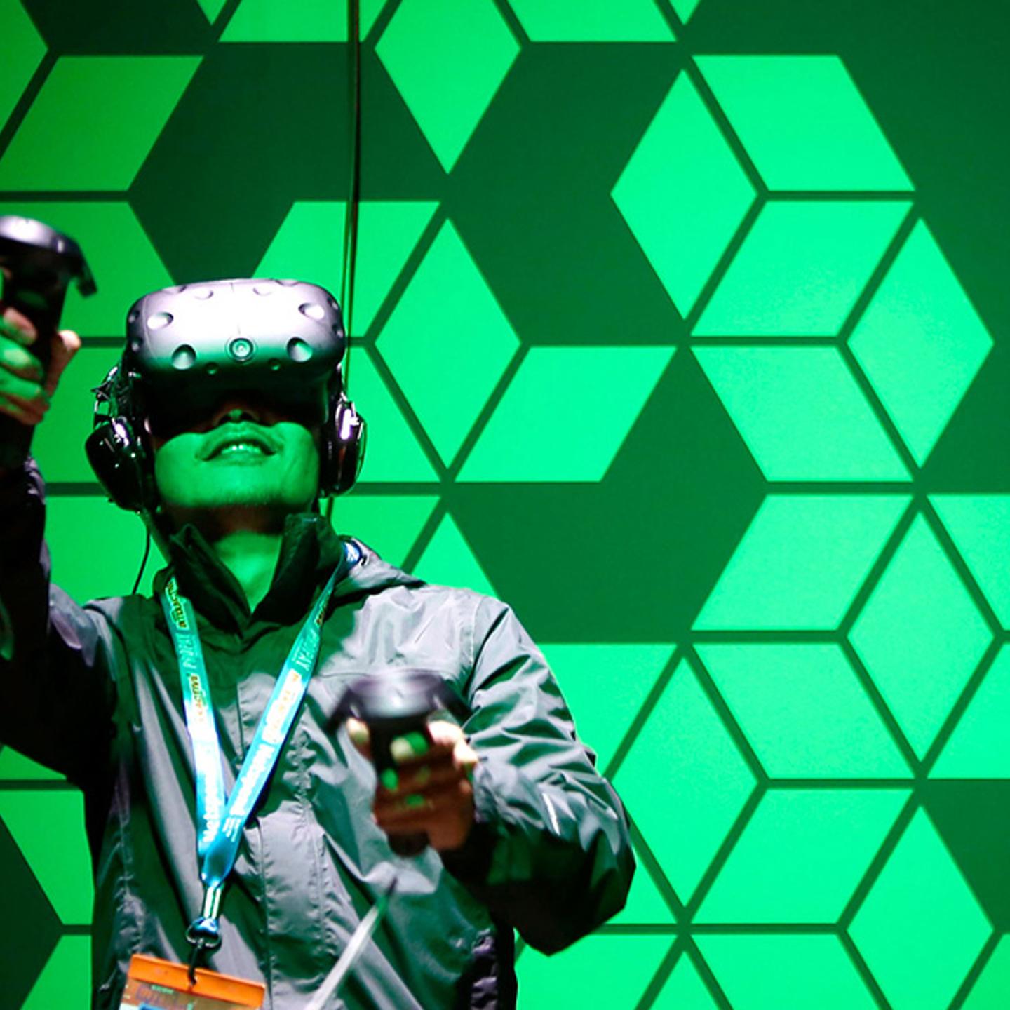2016 SXSW Music, Film + Interactive Festival at Austin Convention Center on March 11, 2016 in Austin, Texas.