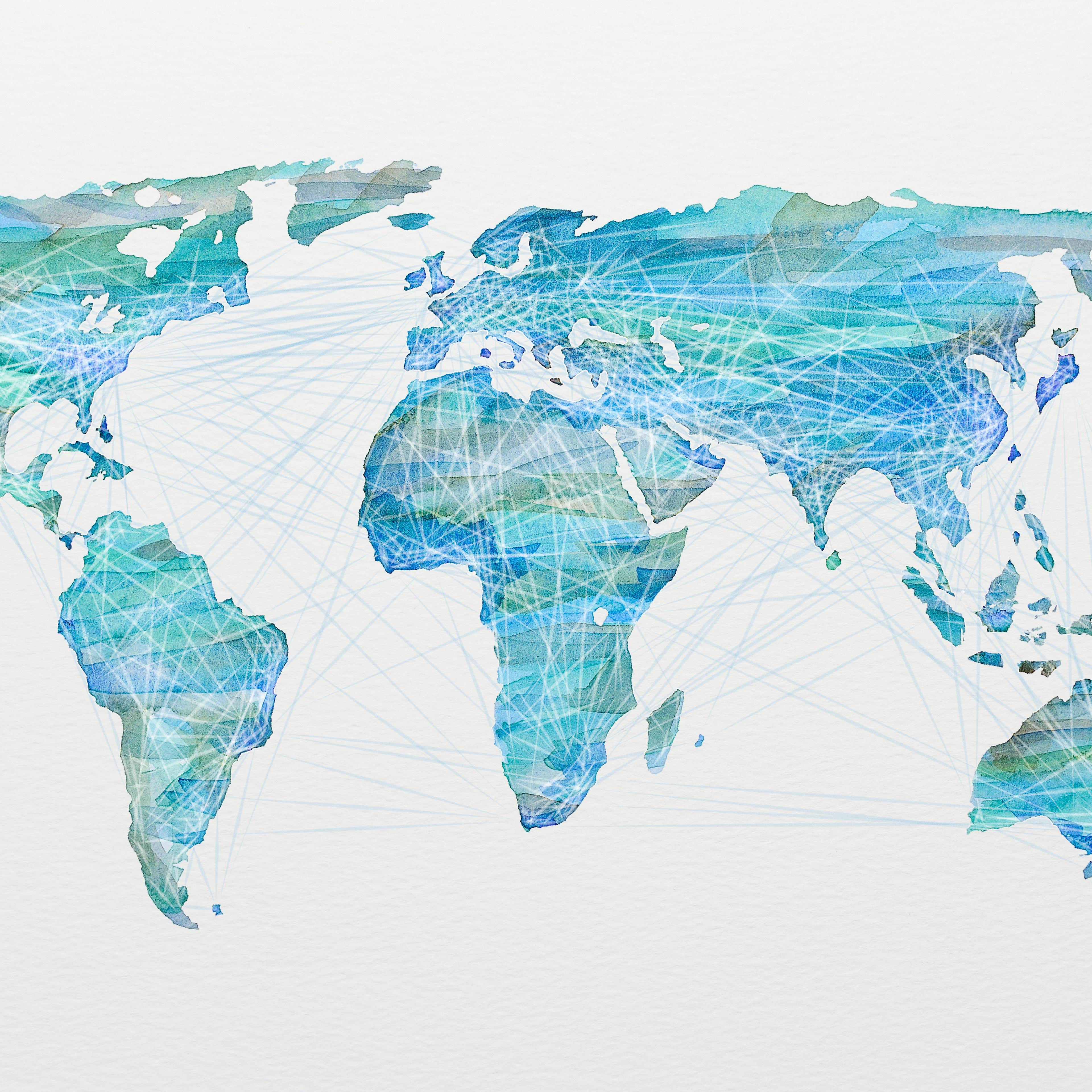 world-map-watercolor-blue