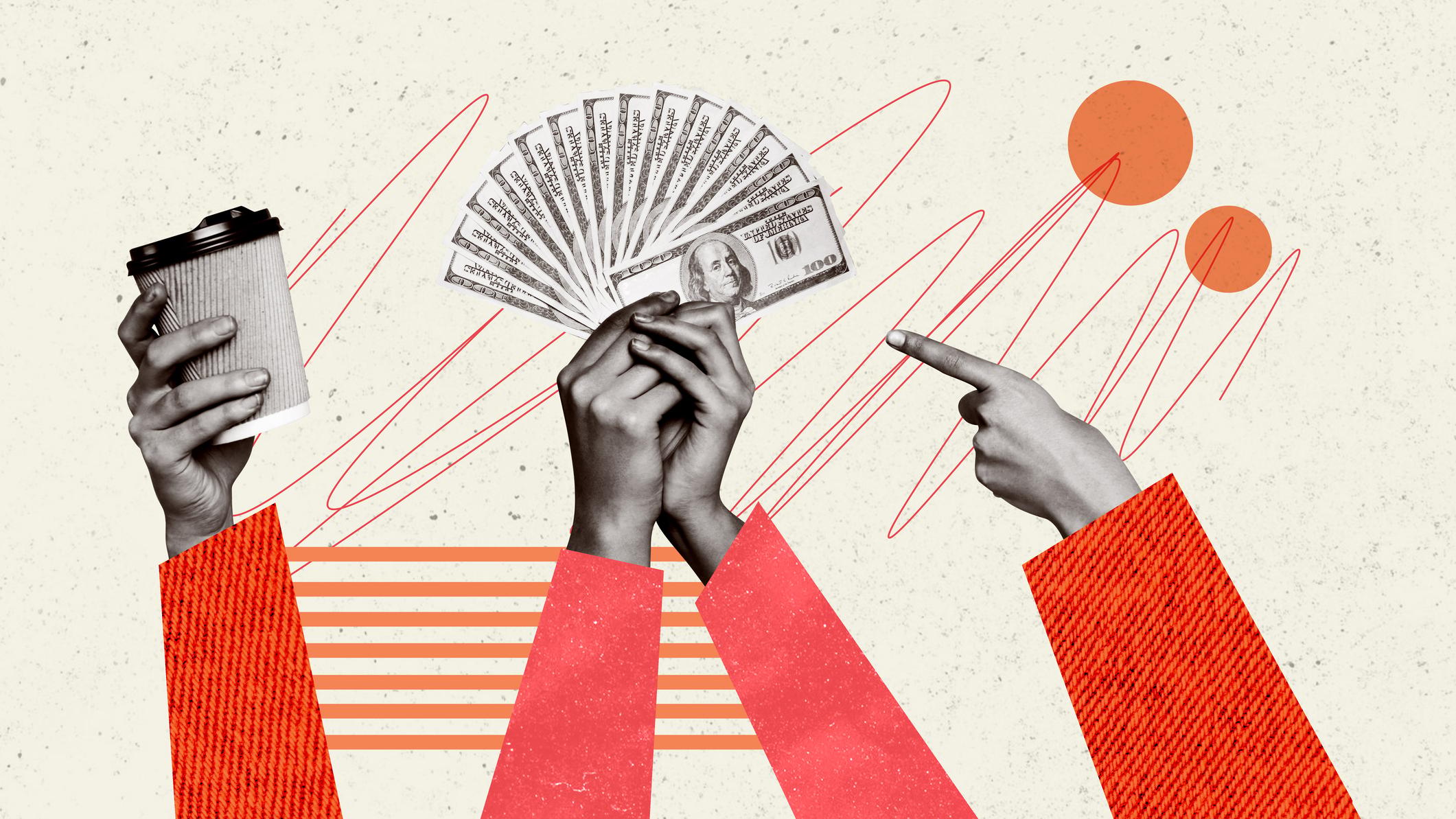 Money Reveals What Kind of Friend You Are - Time Magazine