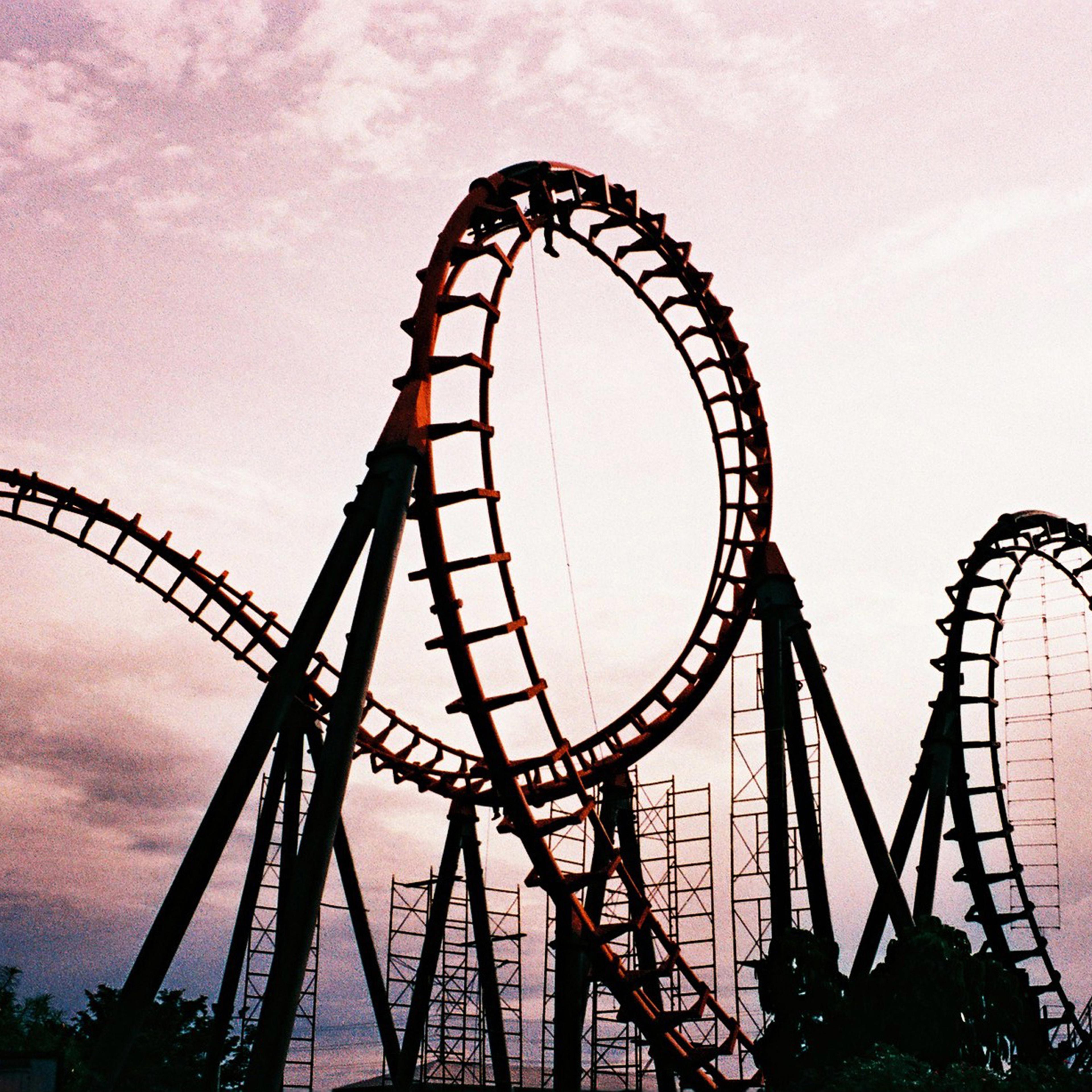 Roller coaster