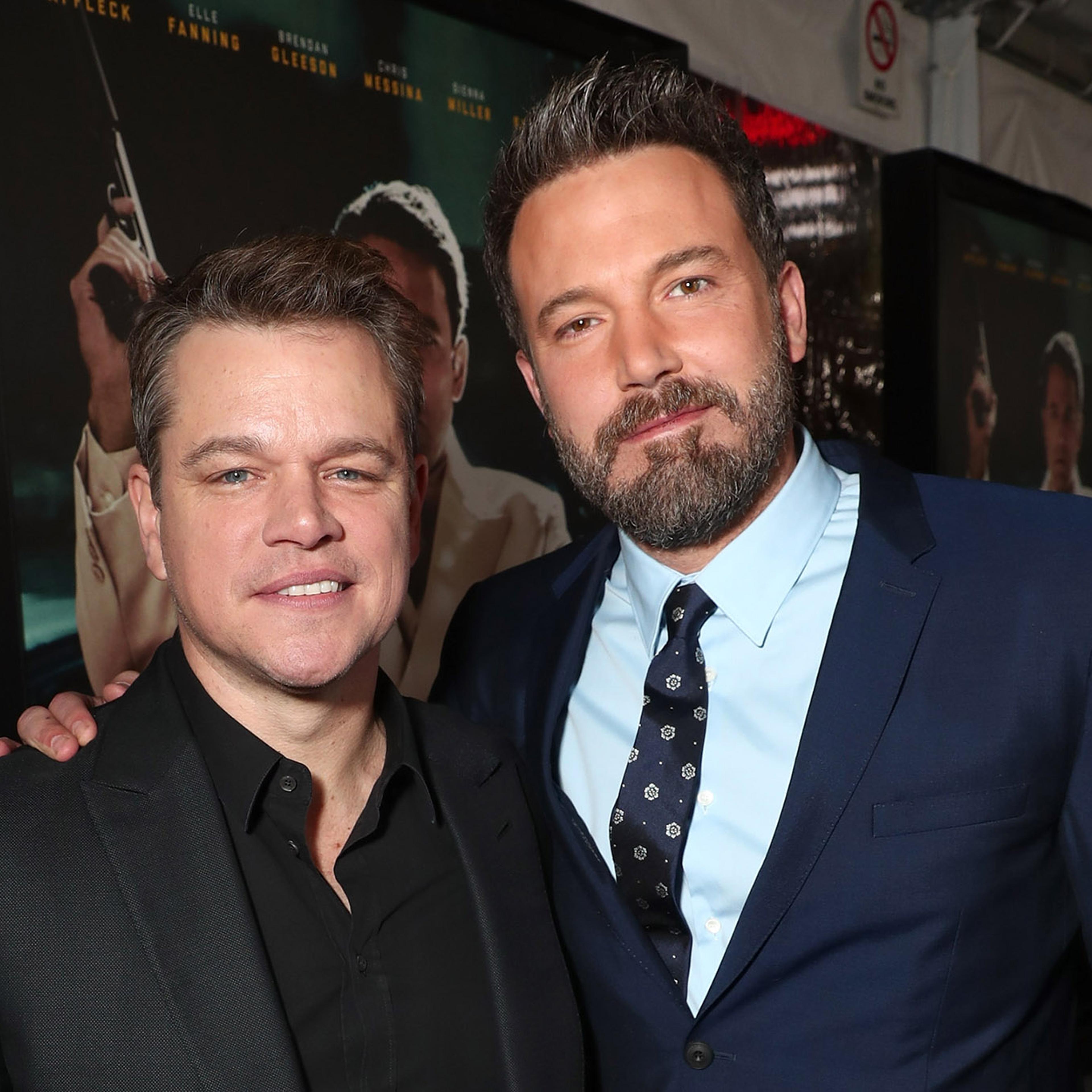 Premiere Of Warner Bros. Pictures' "Live By Night" - Red Carpet