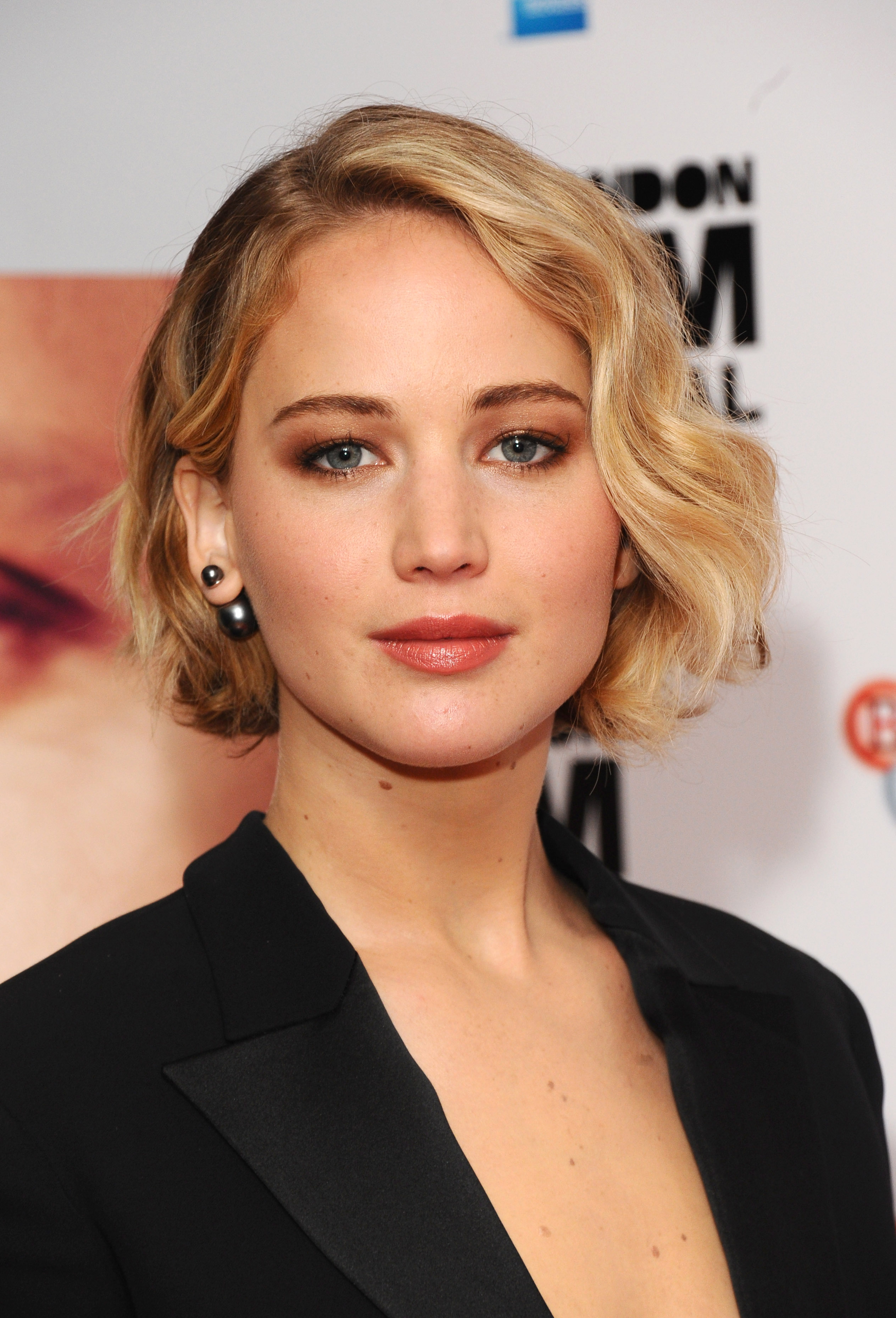"Serena" Premiere - 58th BFI London Film Festival