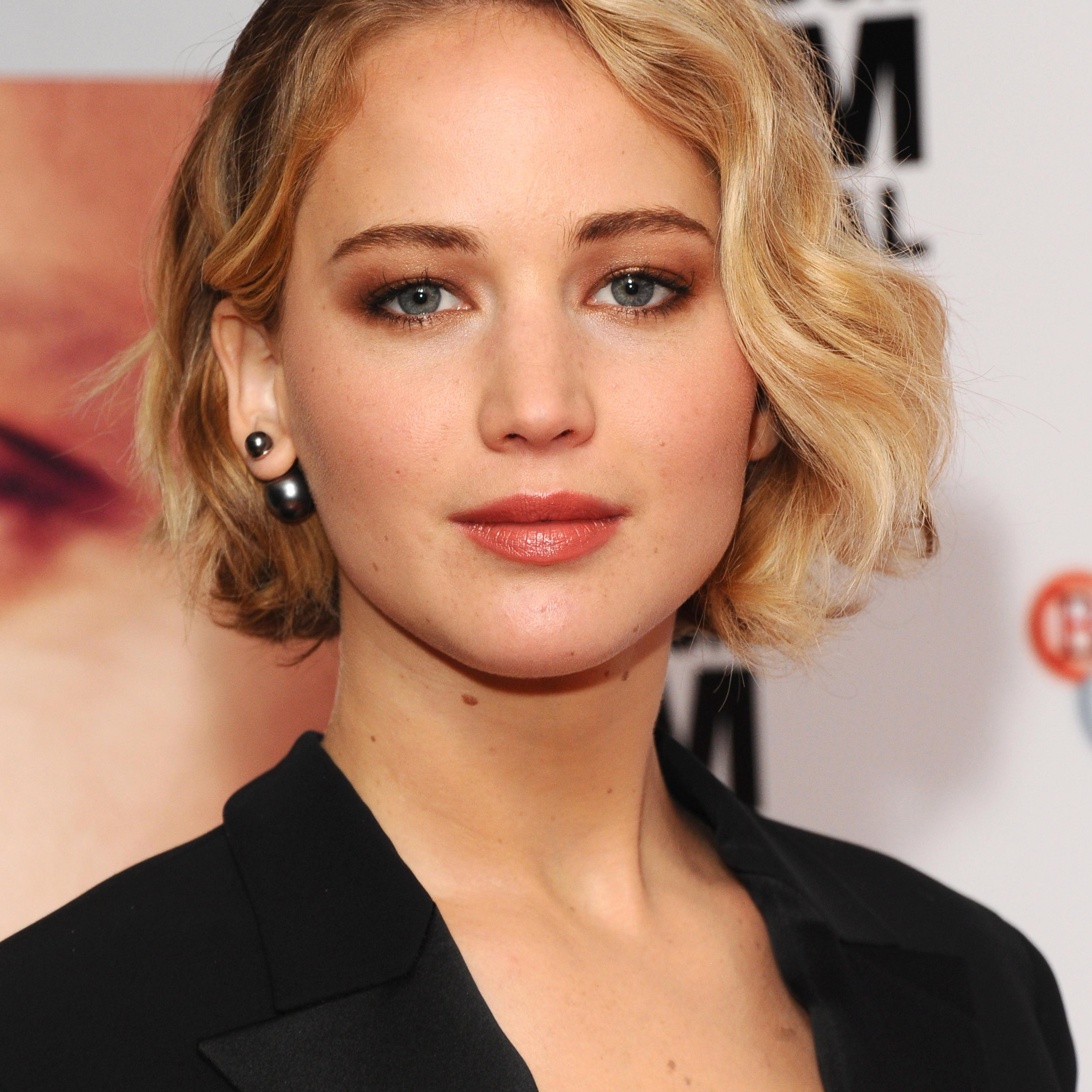 "Serena" Premiere - 58th BFI London Film Festival
