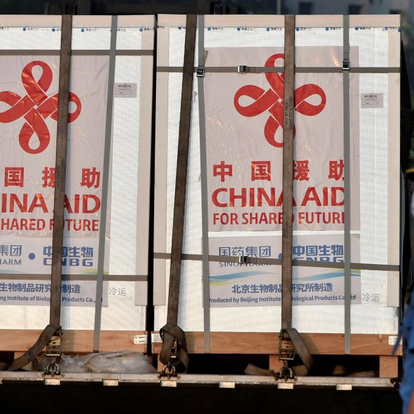 china aid covid vaccine bangladesh