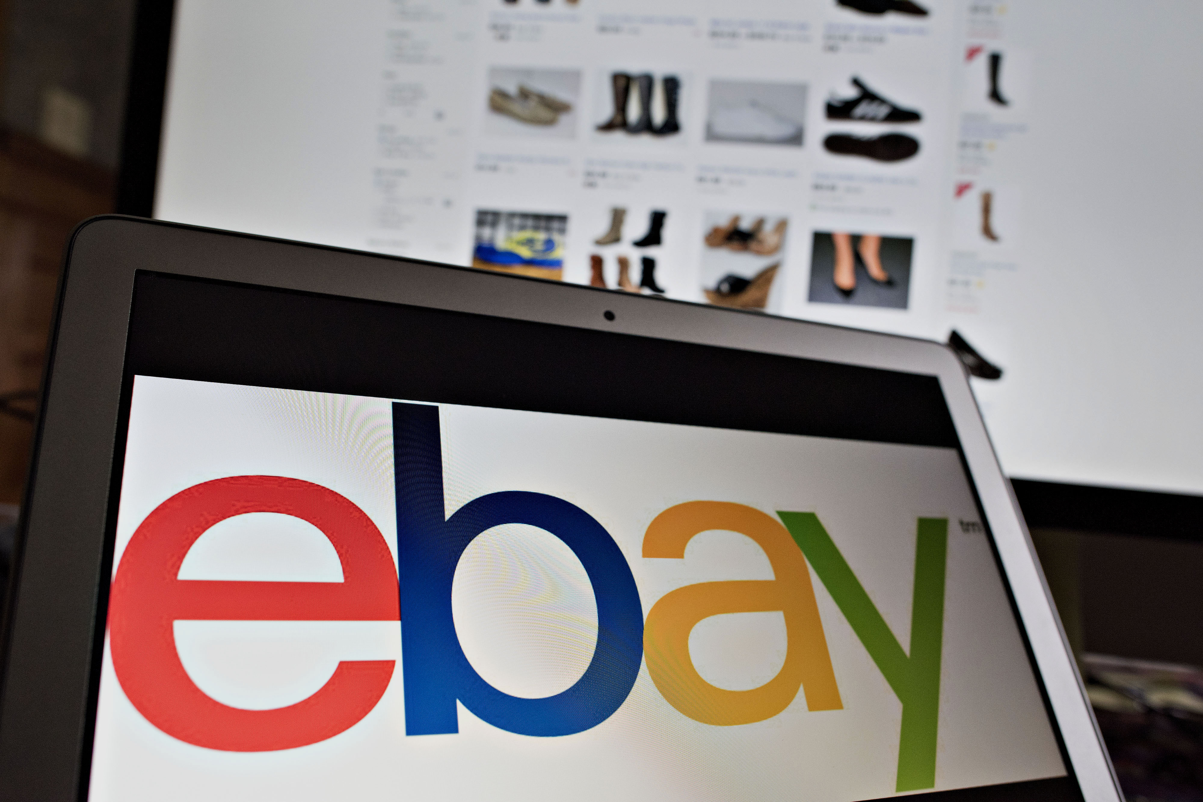eBay