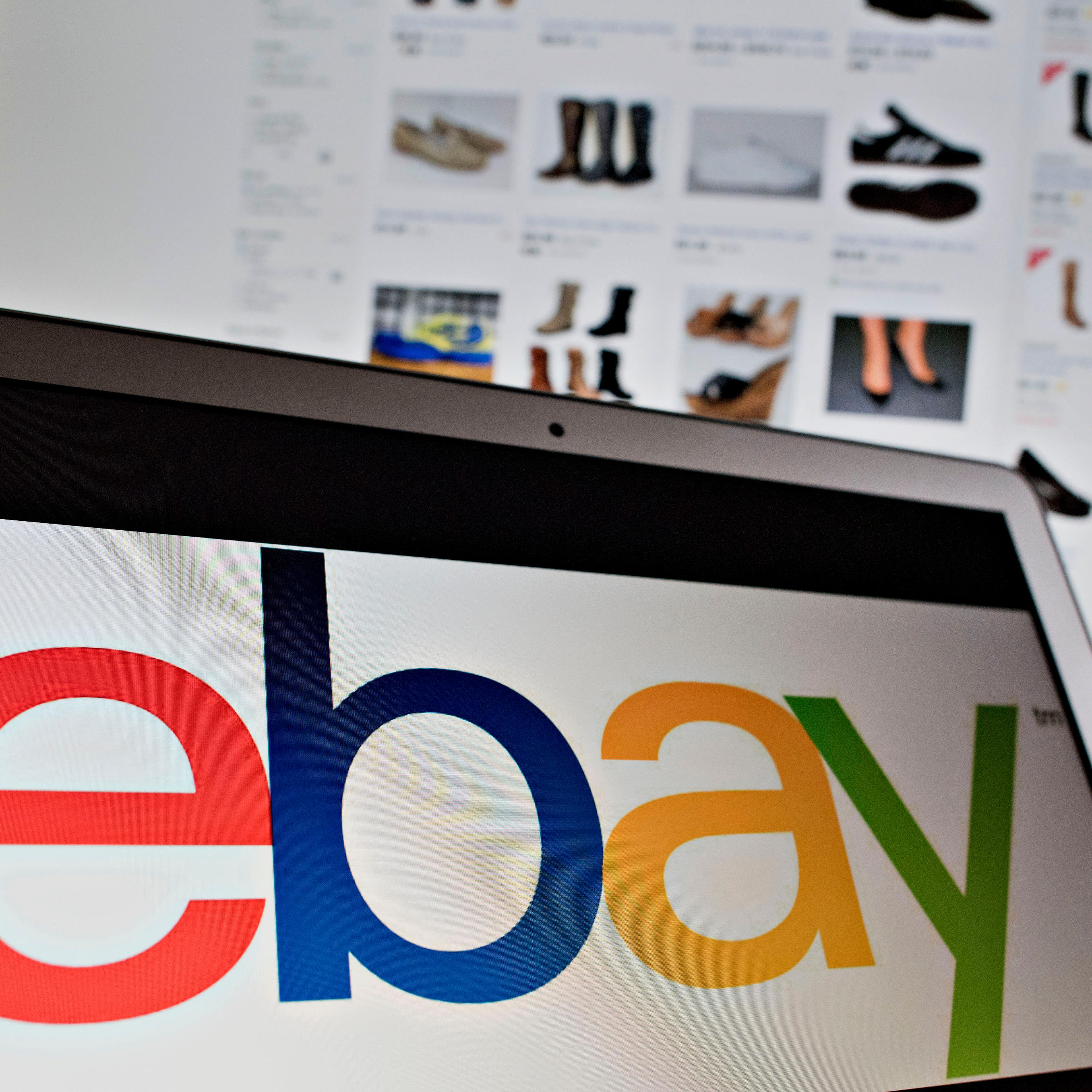 eBay