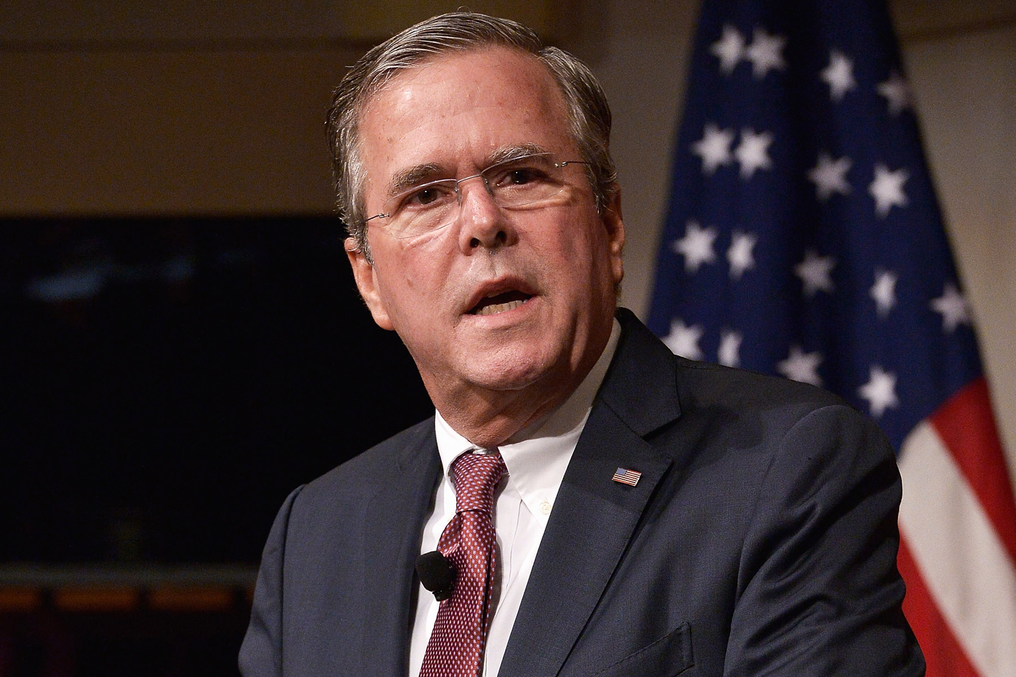 The Edwin L. Godkin Lecture ByThe Honorable Jeb Bush At Harvard