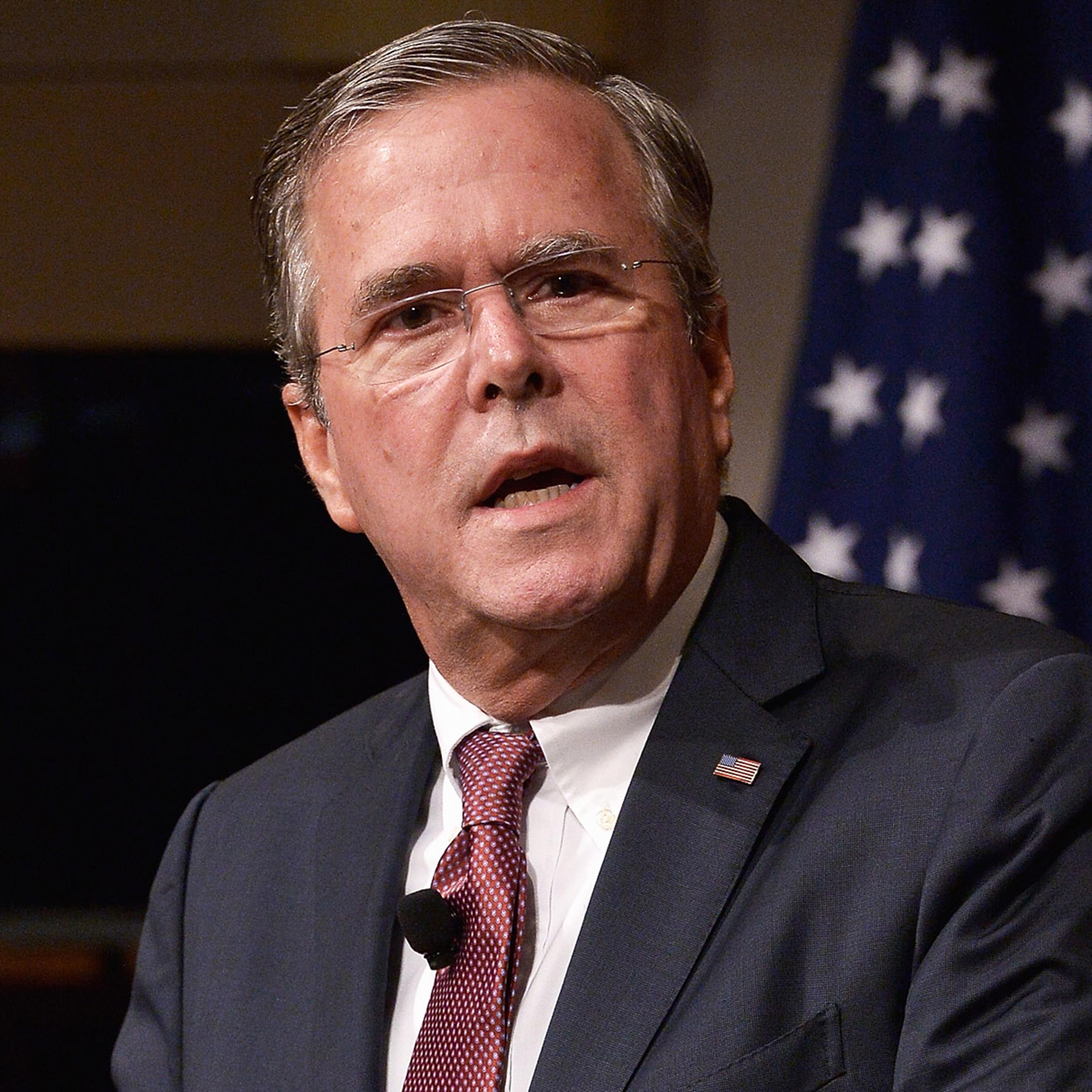 The Edwin L. Godkin Lecture ByThe Honorable Jeb Bush At Harvard
