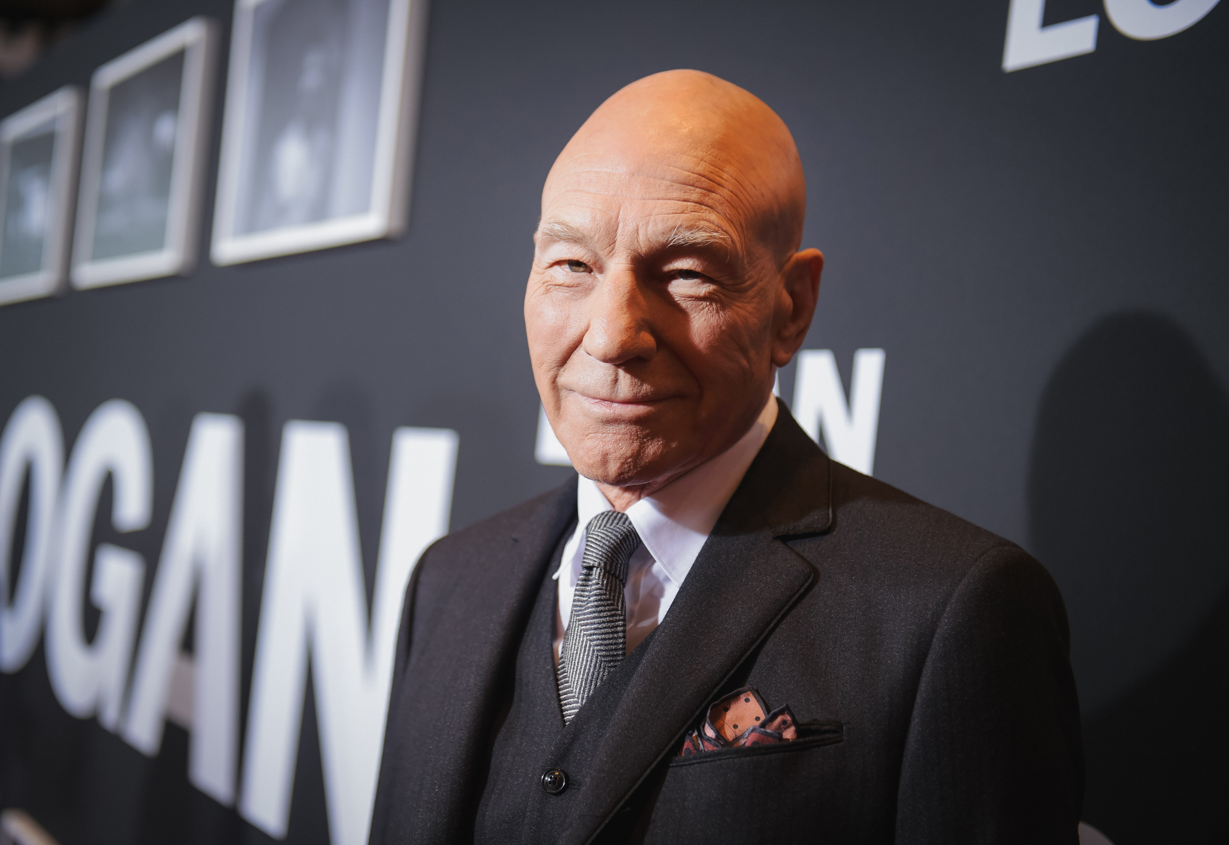 "Logan" New York Special Screening
