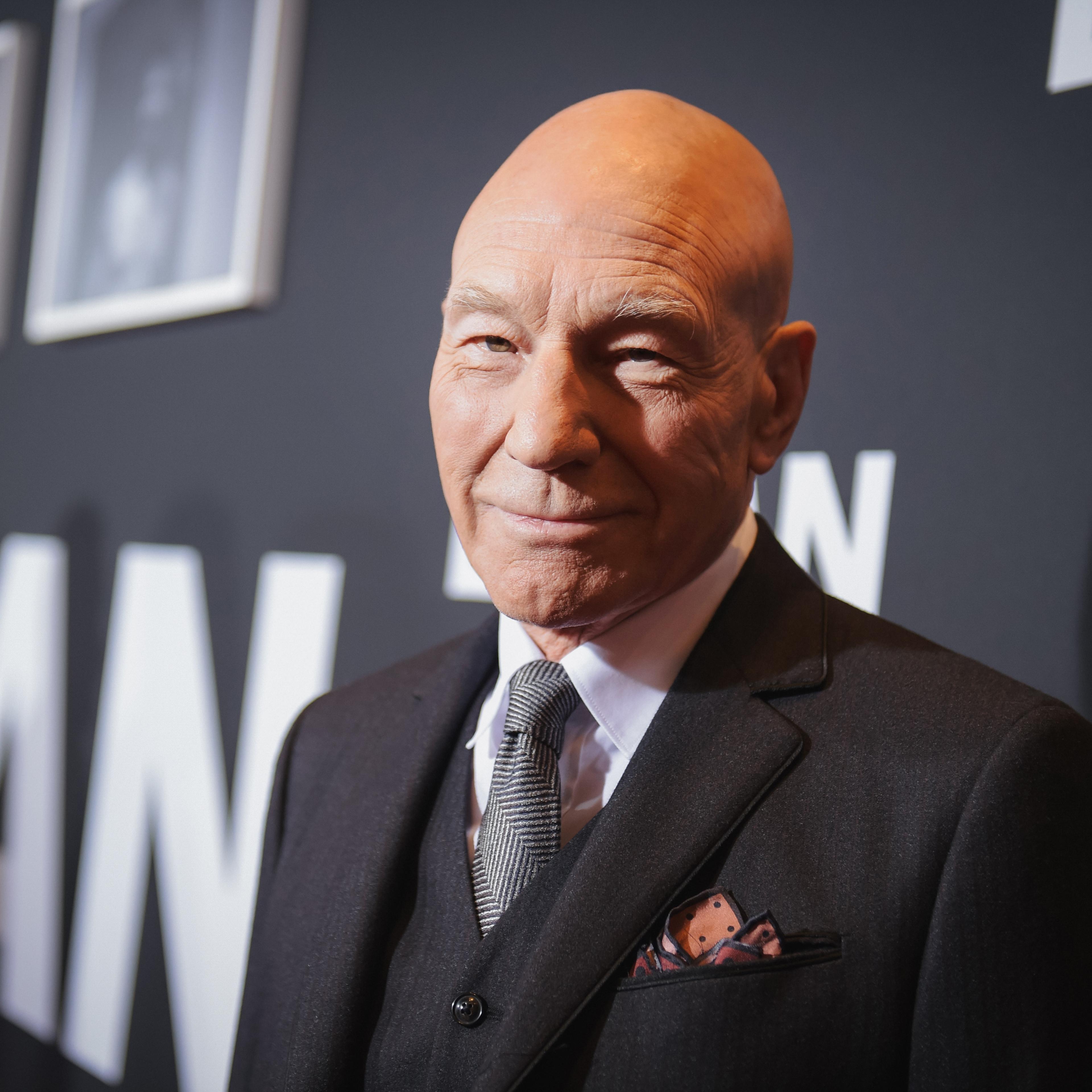 "Logan" New York Special Screening